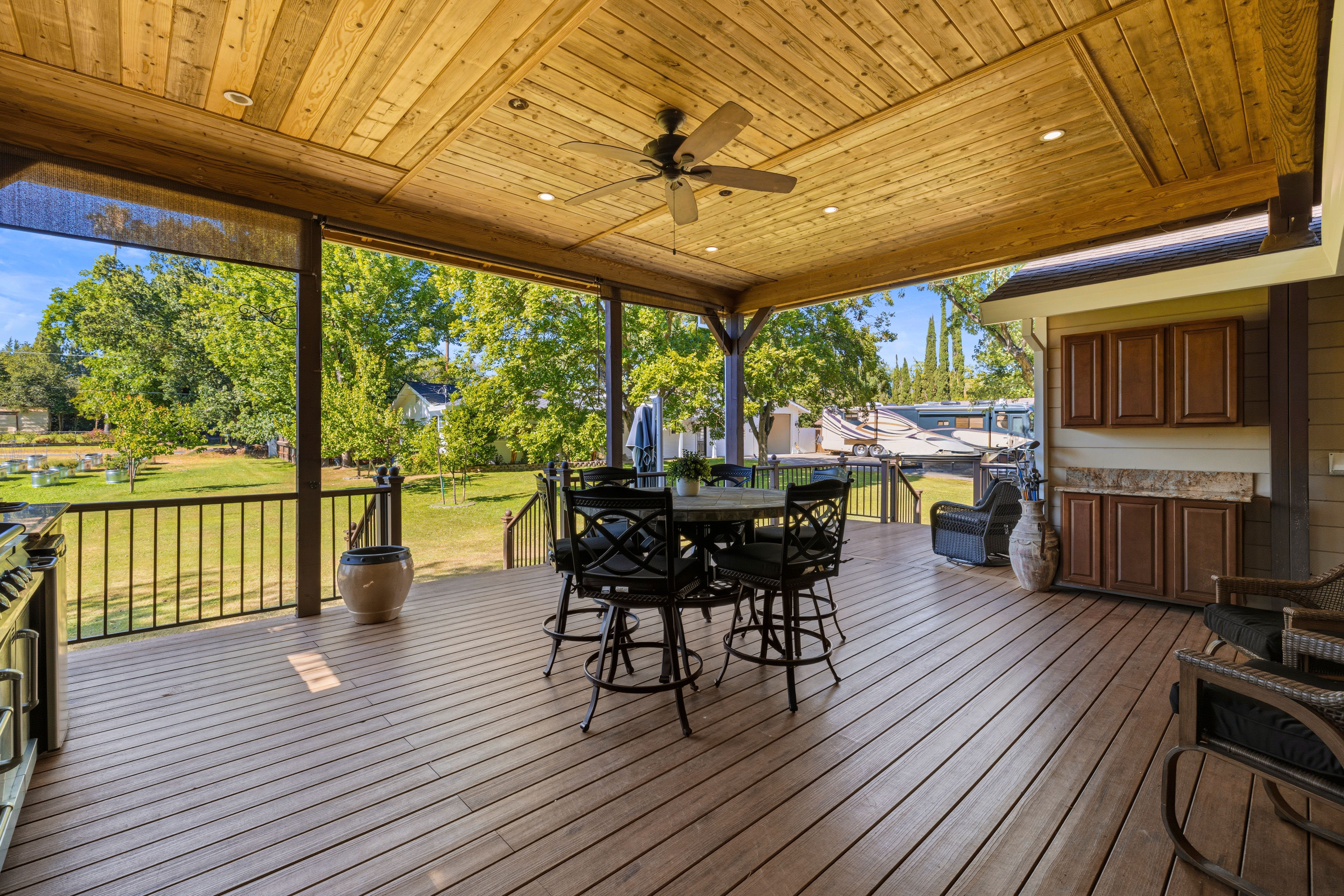  8723 Phoenix Avenue, Fair Oaks, CA 95628 - 物件實景
