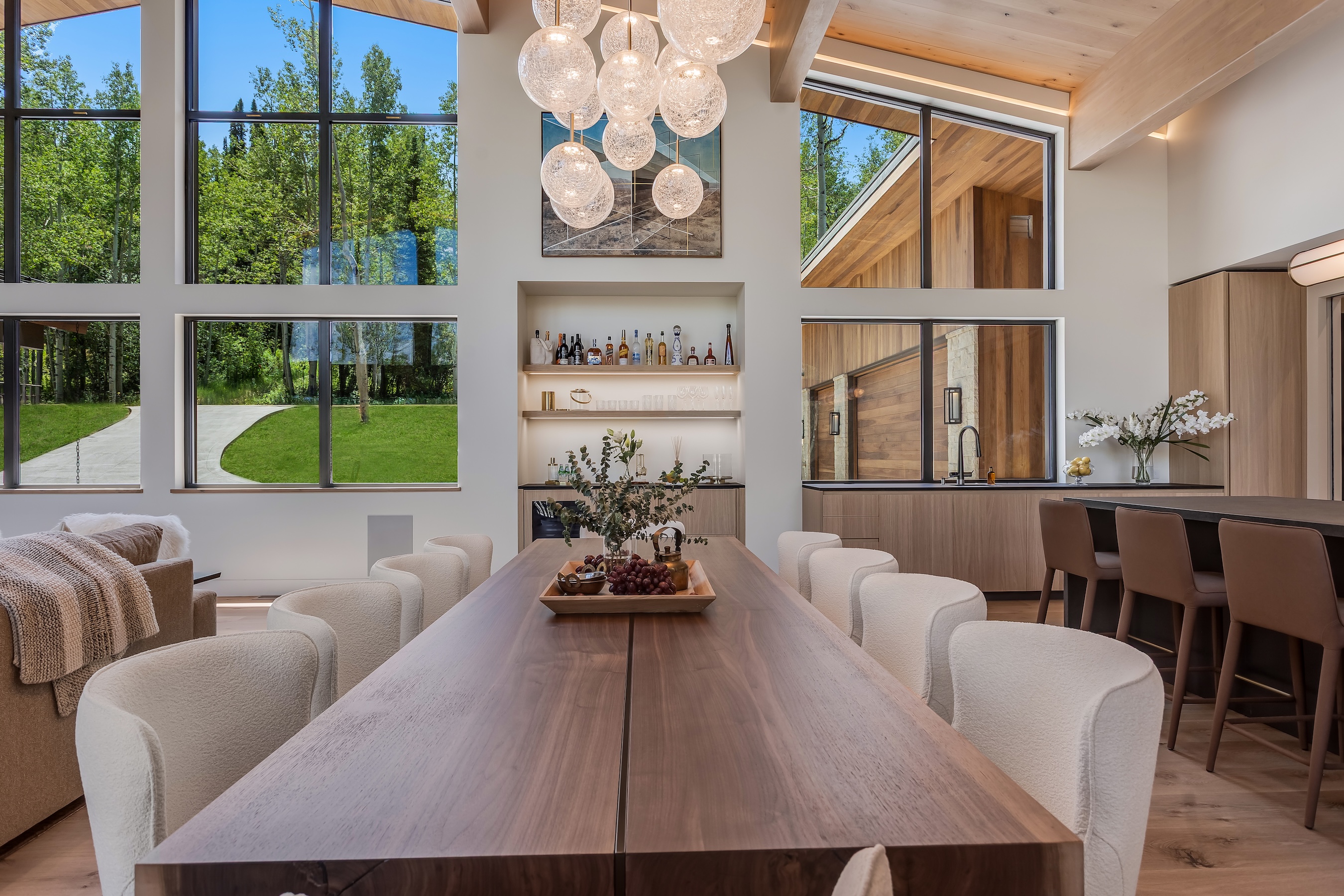  231 Maple Ridge Lane, Snowmass Village, CO 81615 - 物件實景