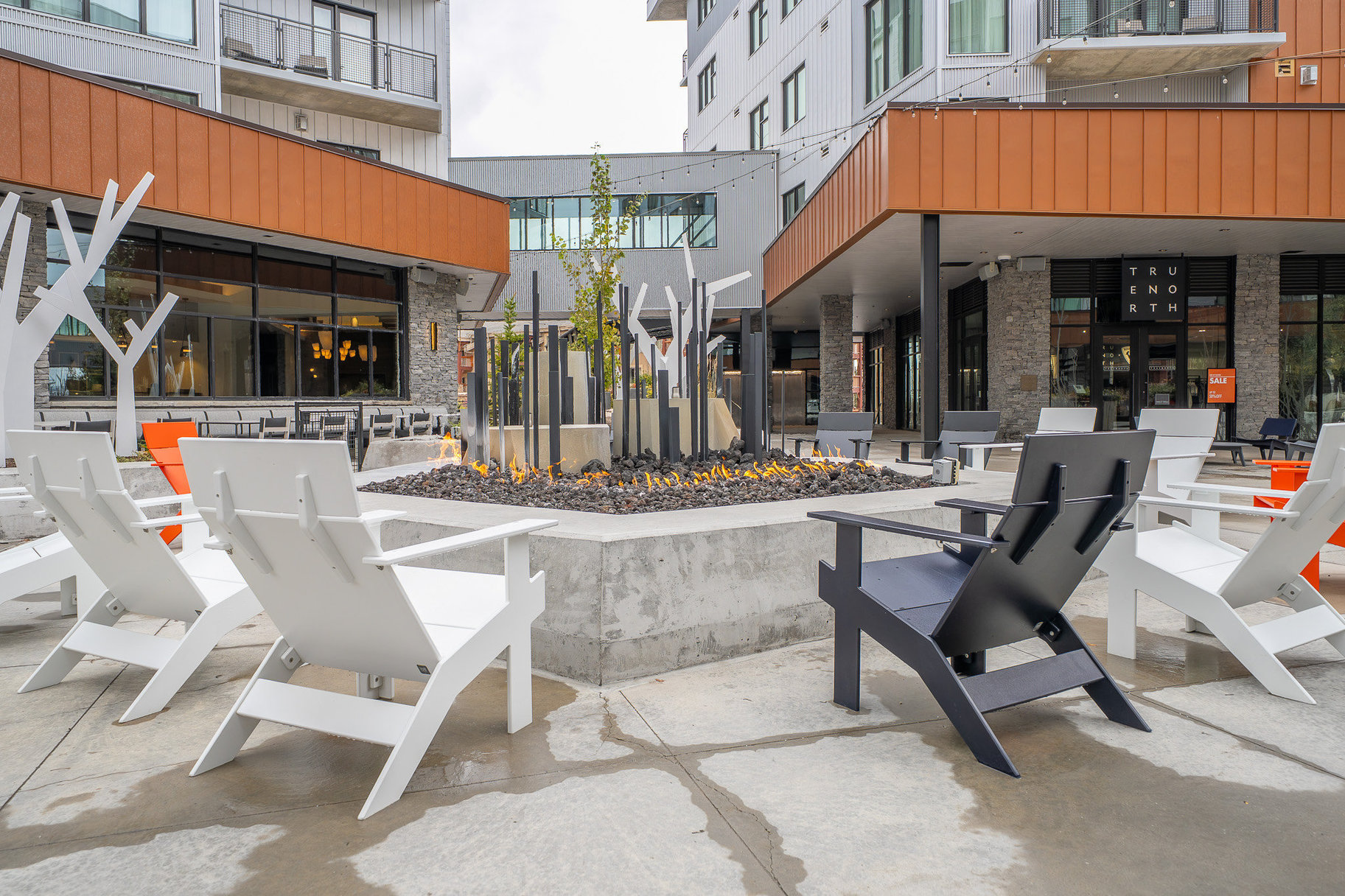  Rare Opportunity, 3-Bed Townhome at Pendry, Canyons Village Ski Area - 物件實景