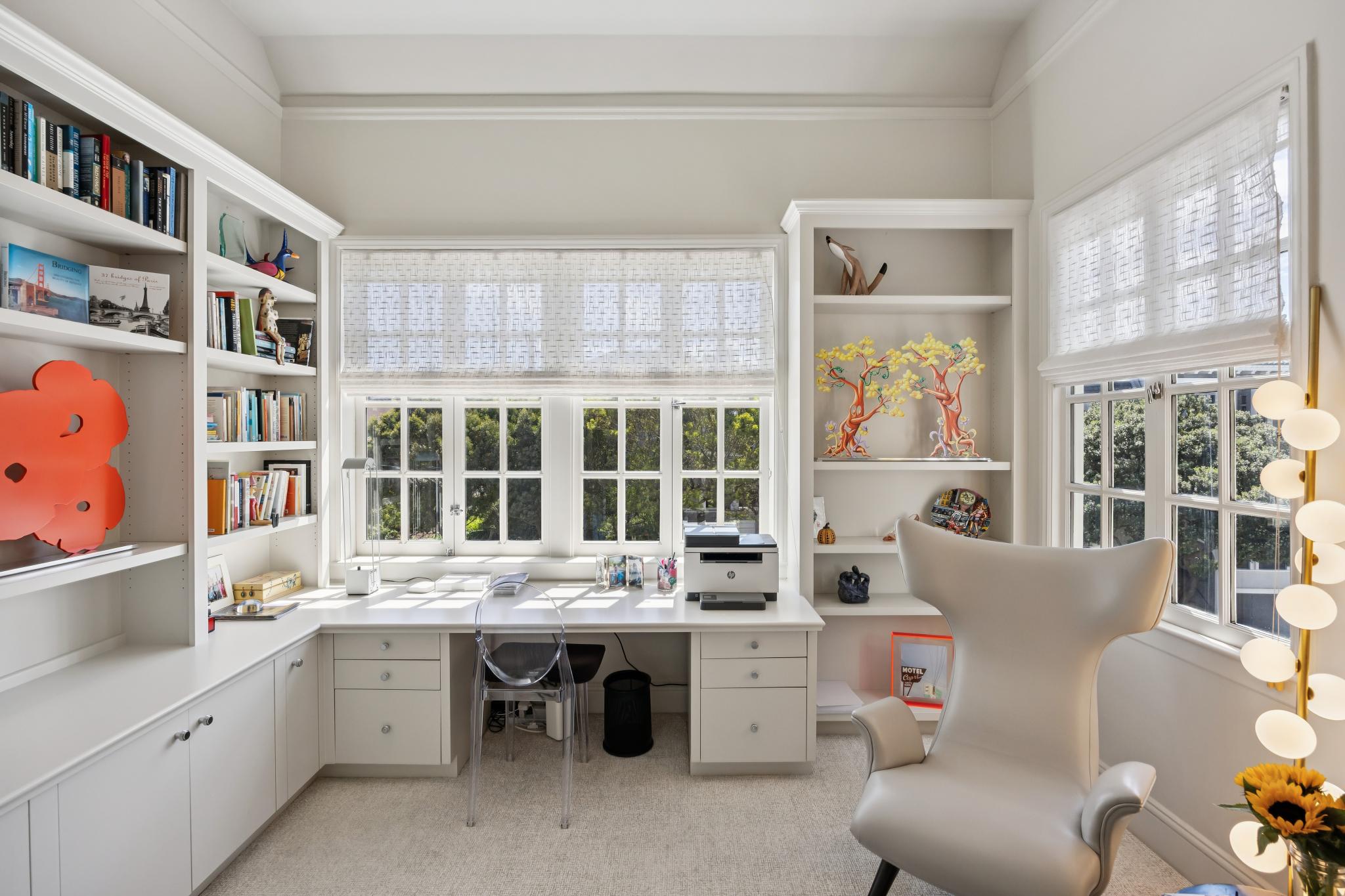  3966 Clay Street - 物件實景