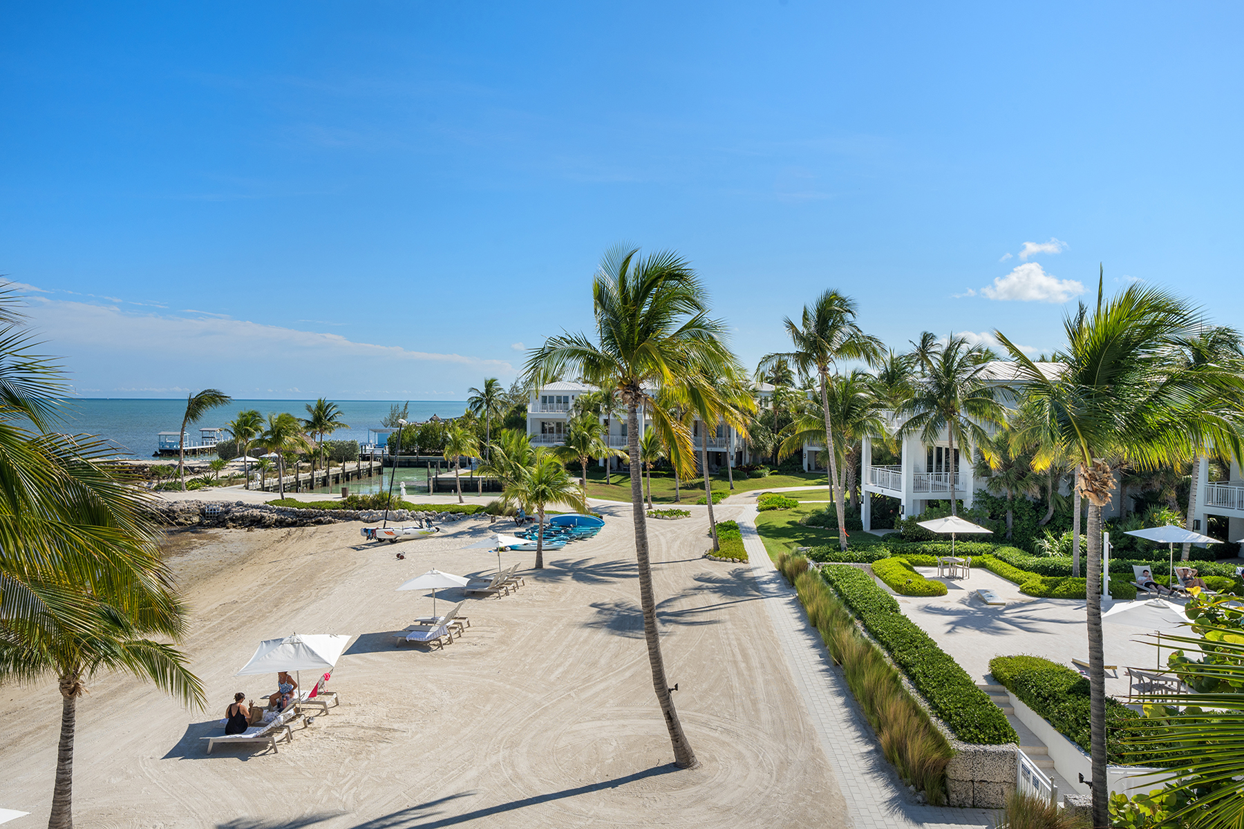  The Islands of Islamorada  Villa 1 - 物件實景