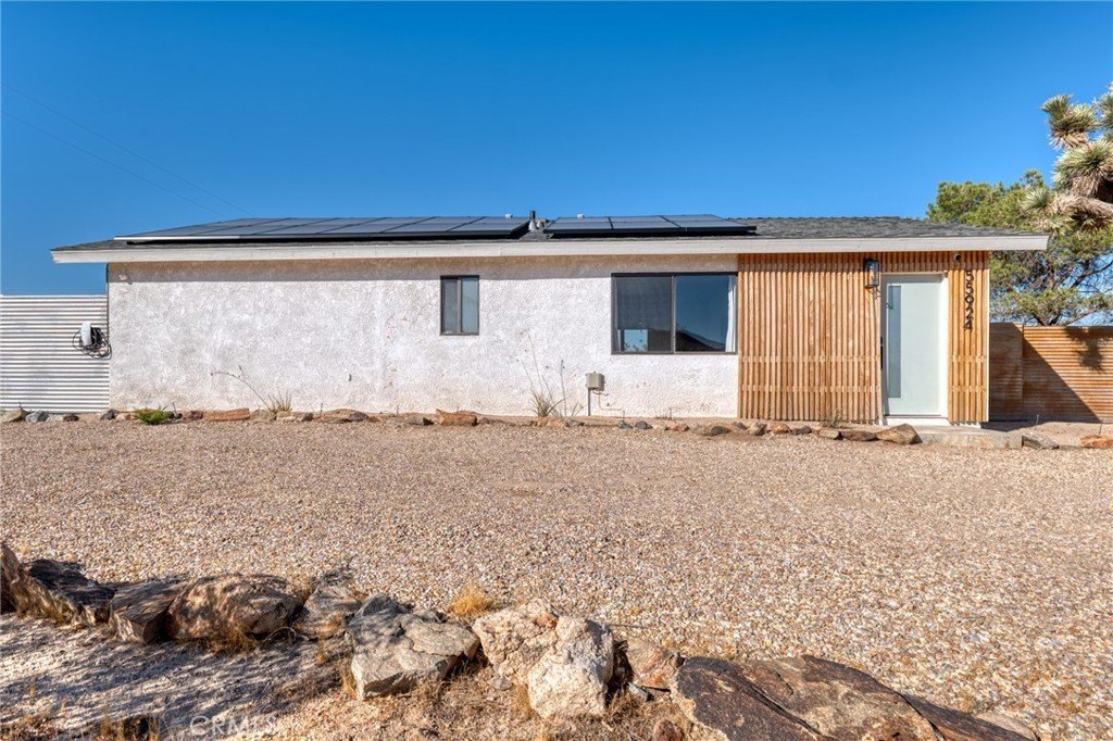 55924 Wood Drive, Yucca Valley, California, 92284, United States, 2 Bedrooms Bedrooms, ,1 BathroomBathrooms,Residential,For Sale,55924 Wood Drive,1643581