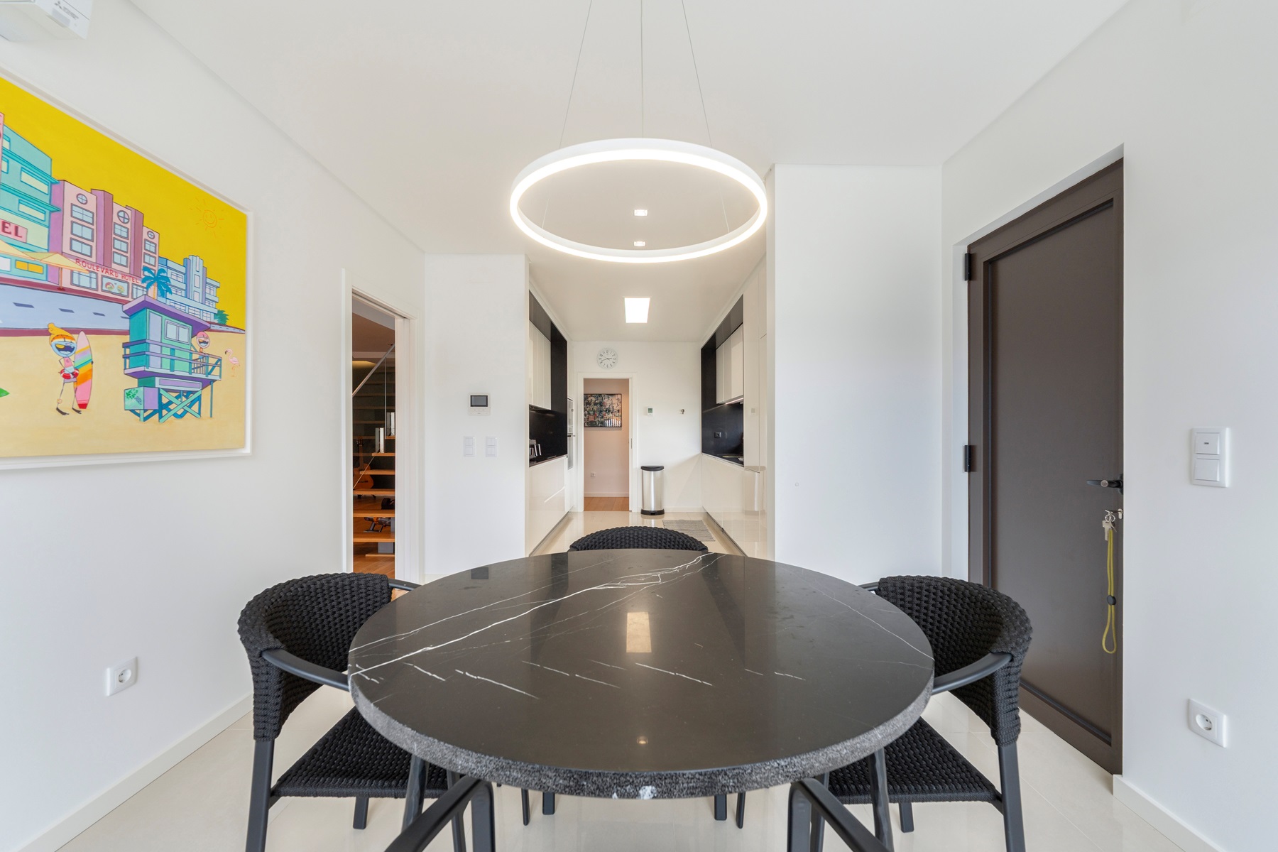  Detached house, 3 bedrooms, for Sale - 物件實景