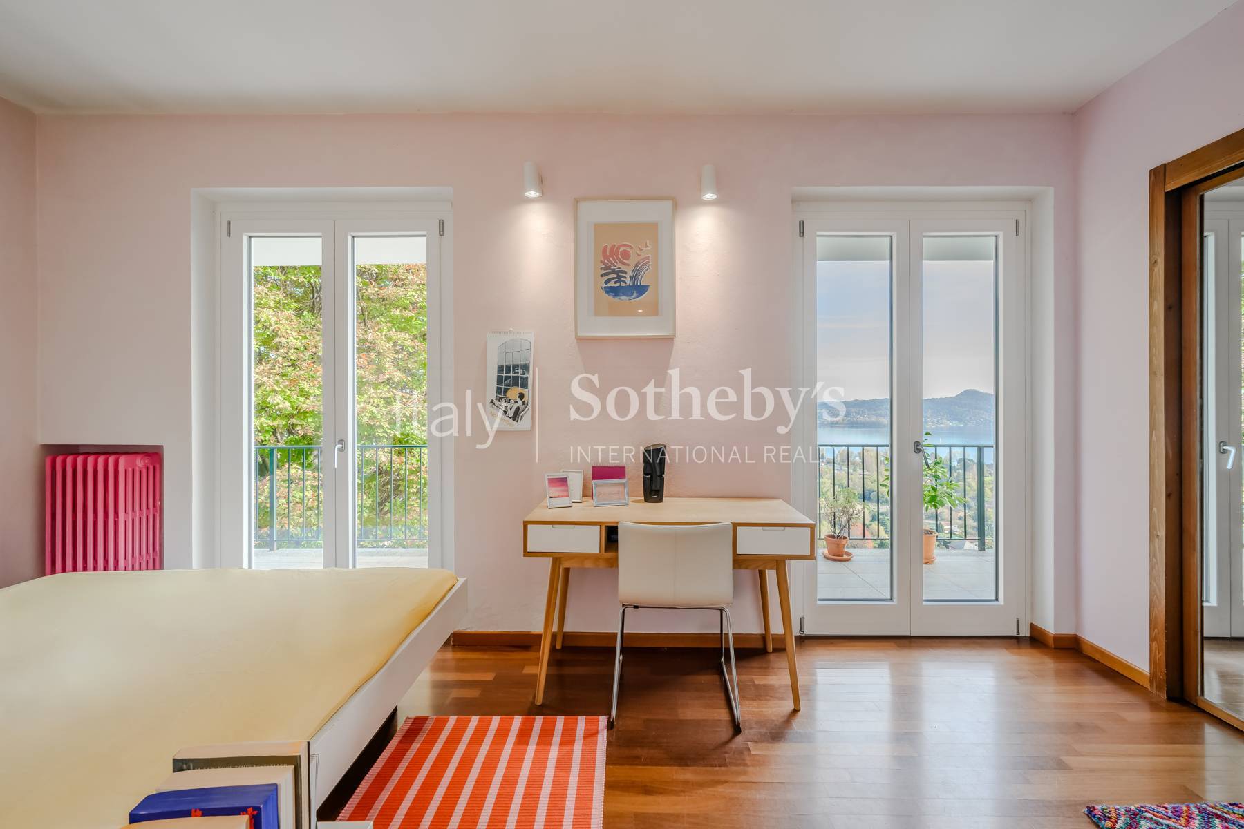  Lakeview Villa with Independent Chalet - 物件實景