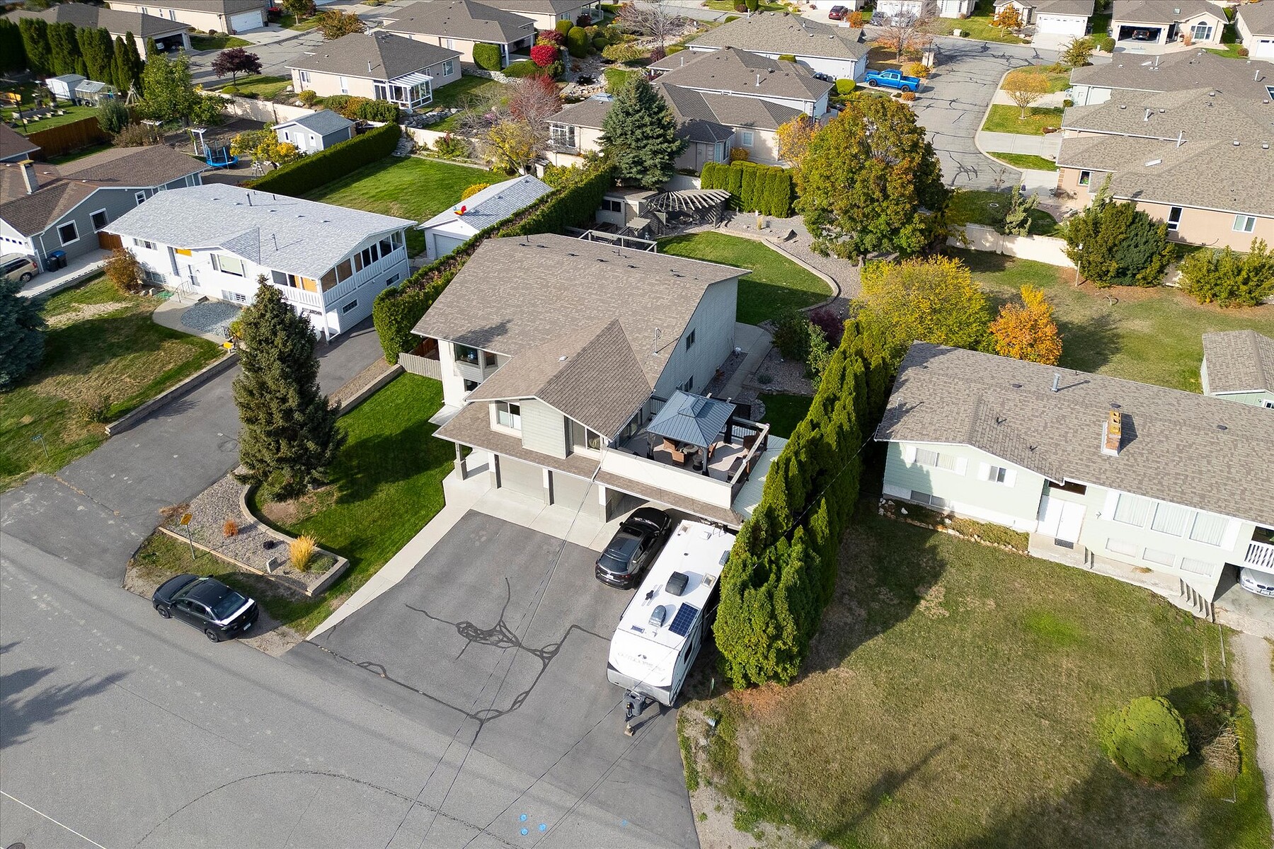  Flexible Okanagan Living - 物件實景