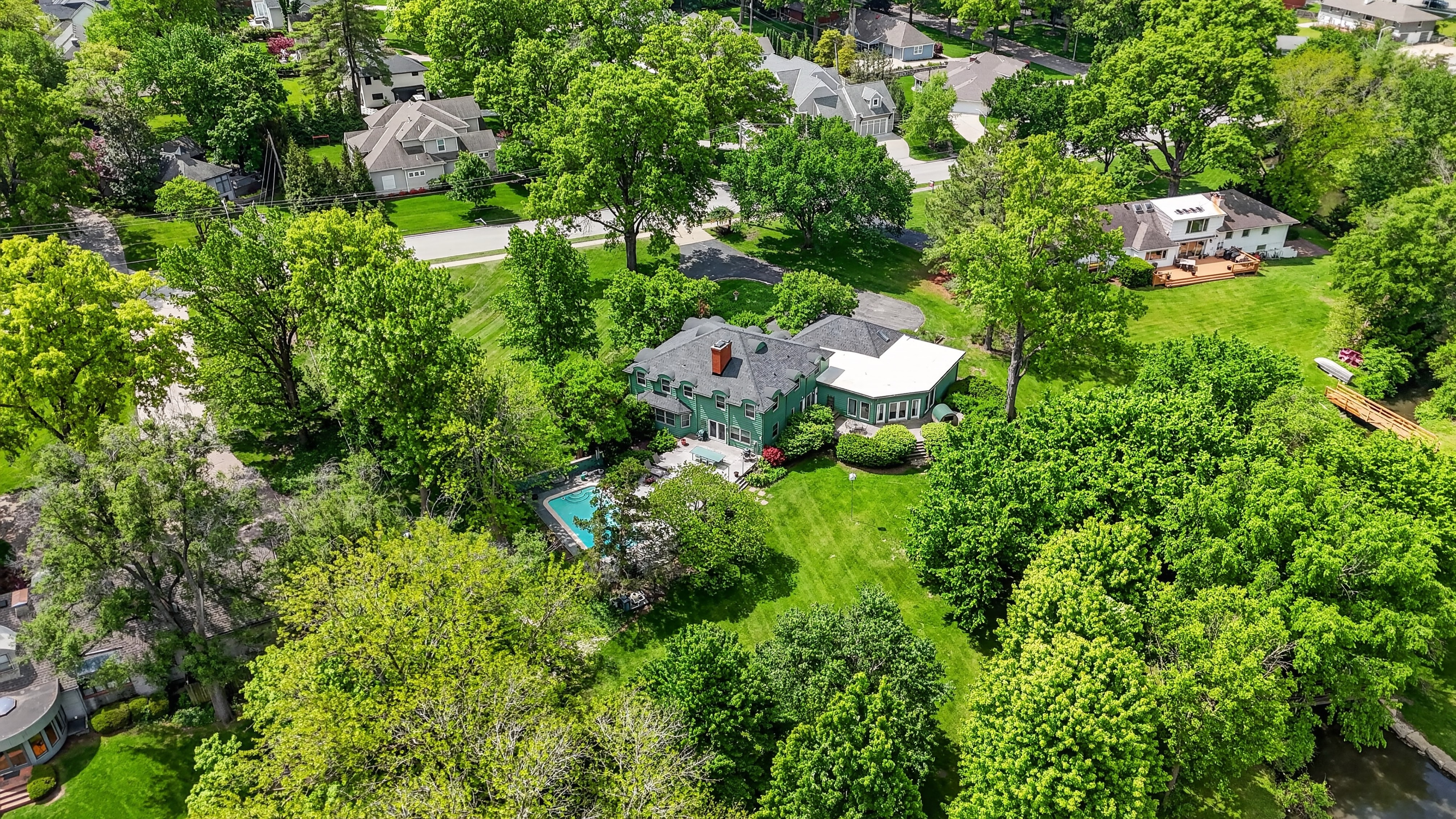  3600 West 89th Street, Leawood, KS 66206 - 物件實景