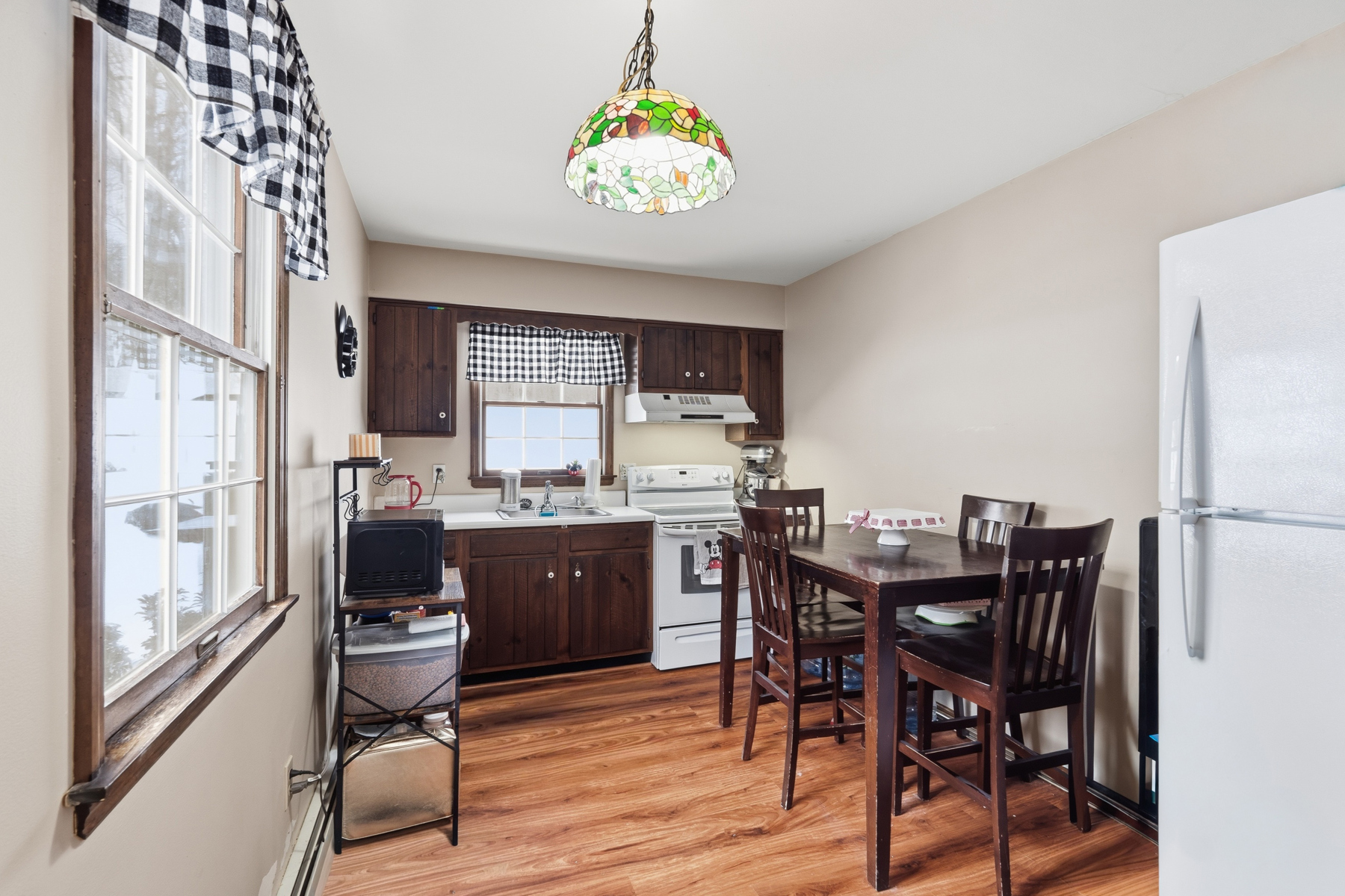  Buckberg Mountain Colonial - 物件實景