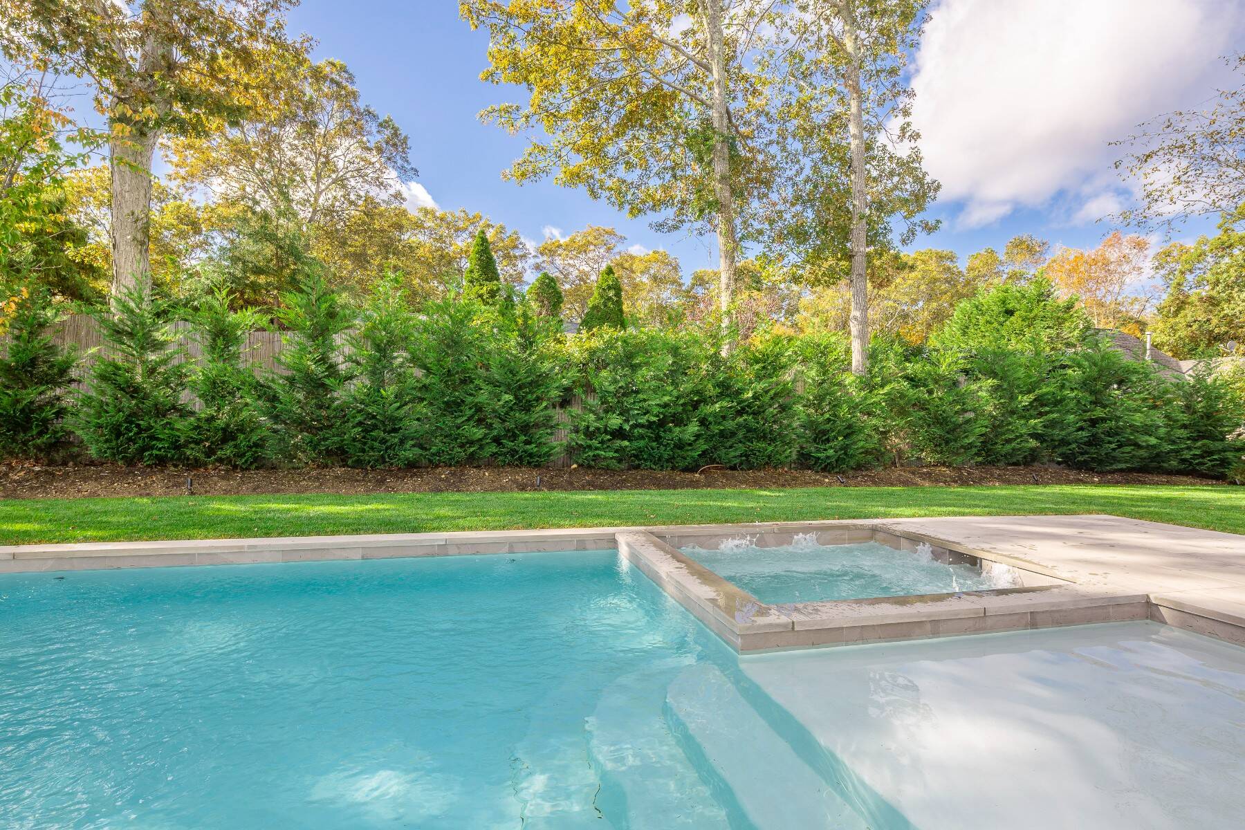  Springs Sanctuary: Gut-Renovated 4BR Retreat with Pool & Spa - 物件實景
