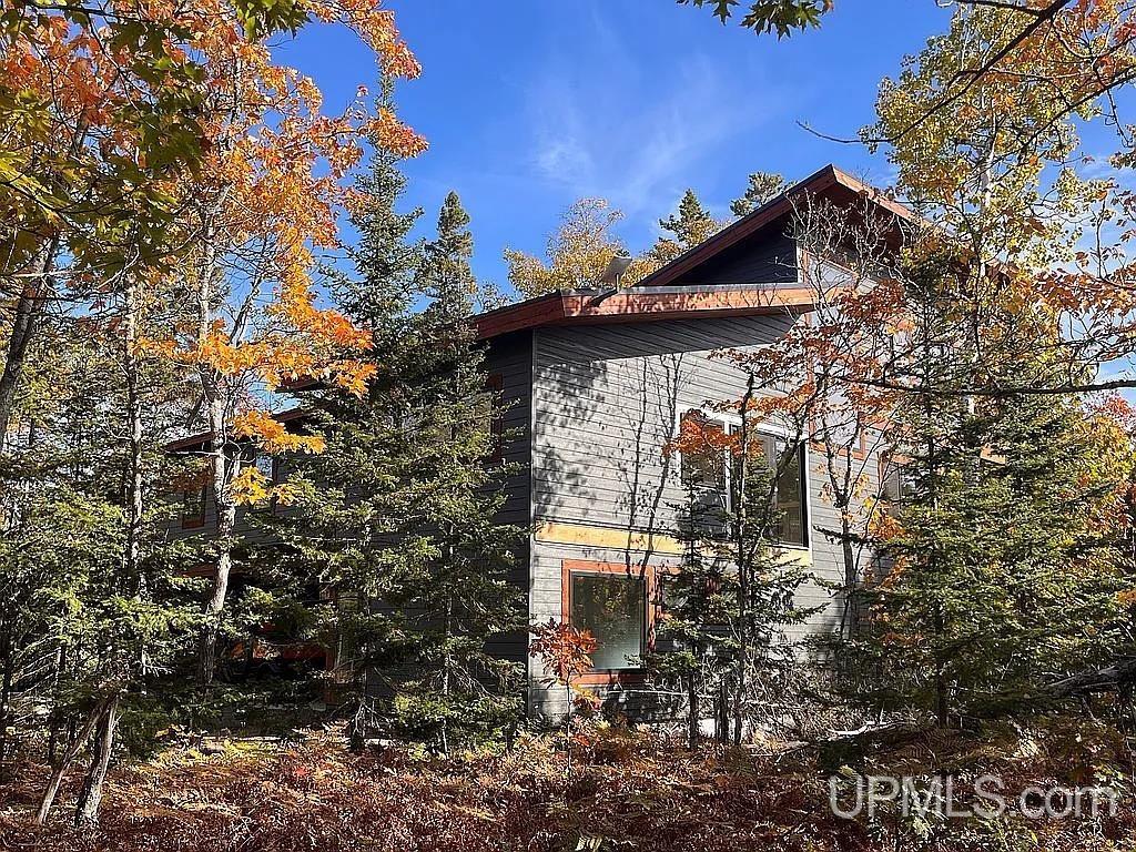 Copper Harbor, Michigan, 49918, United States, 4 Bedrooms Bedrooms, ,3 BathroomsBathrooms,Residential,For Sale,1980740