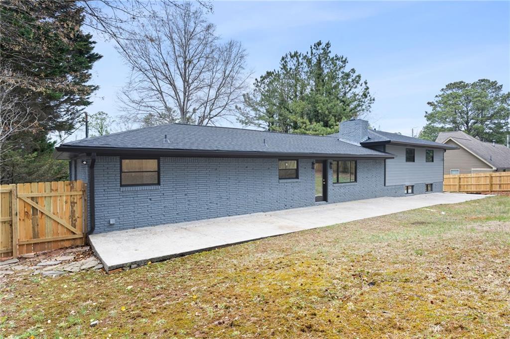Marietta, Georgia, 30068, United States, 4 Bedrooms Bedrooms, ,3 BathroomsBathrooms,Residential,For Sale,1926527