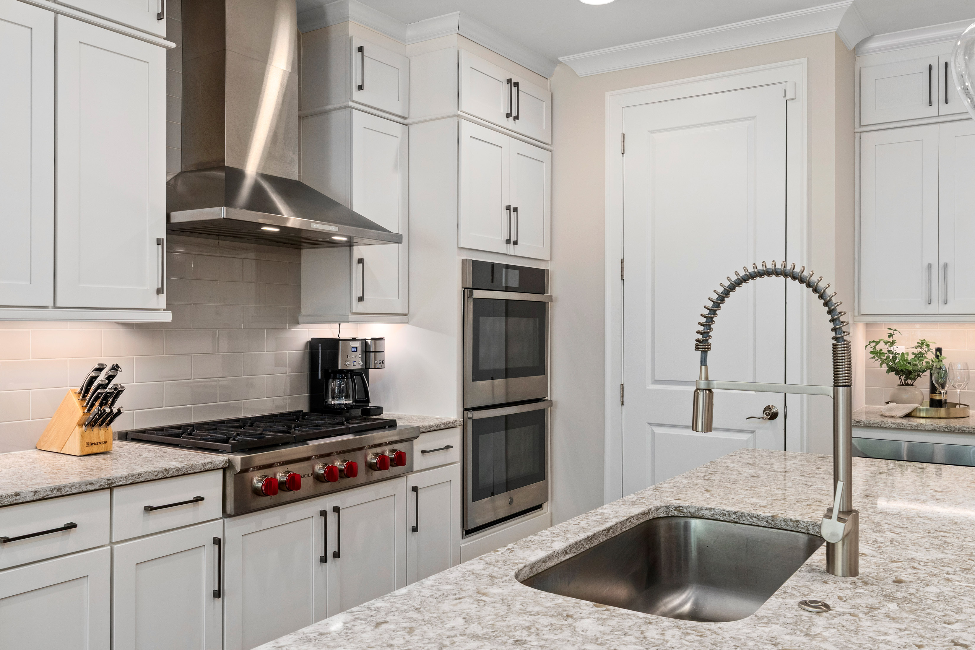  Designer Townhome in One of Alpharetta