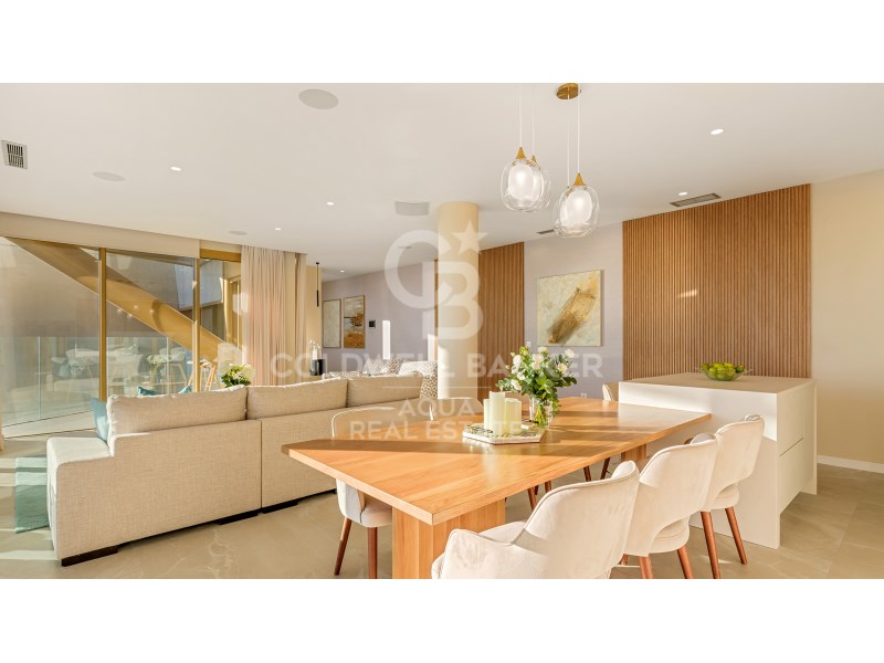 Benidorm, Comunidad Valenciana, ES, 2 Bedrooms Bedrooms, ,2 BathroomsBathrooms,Residential,For Sale,1883688