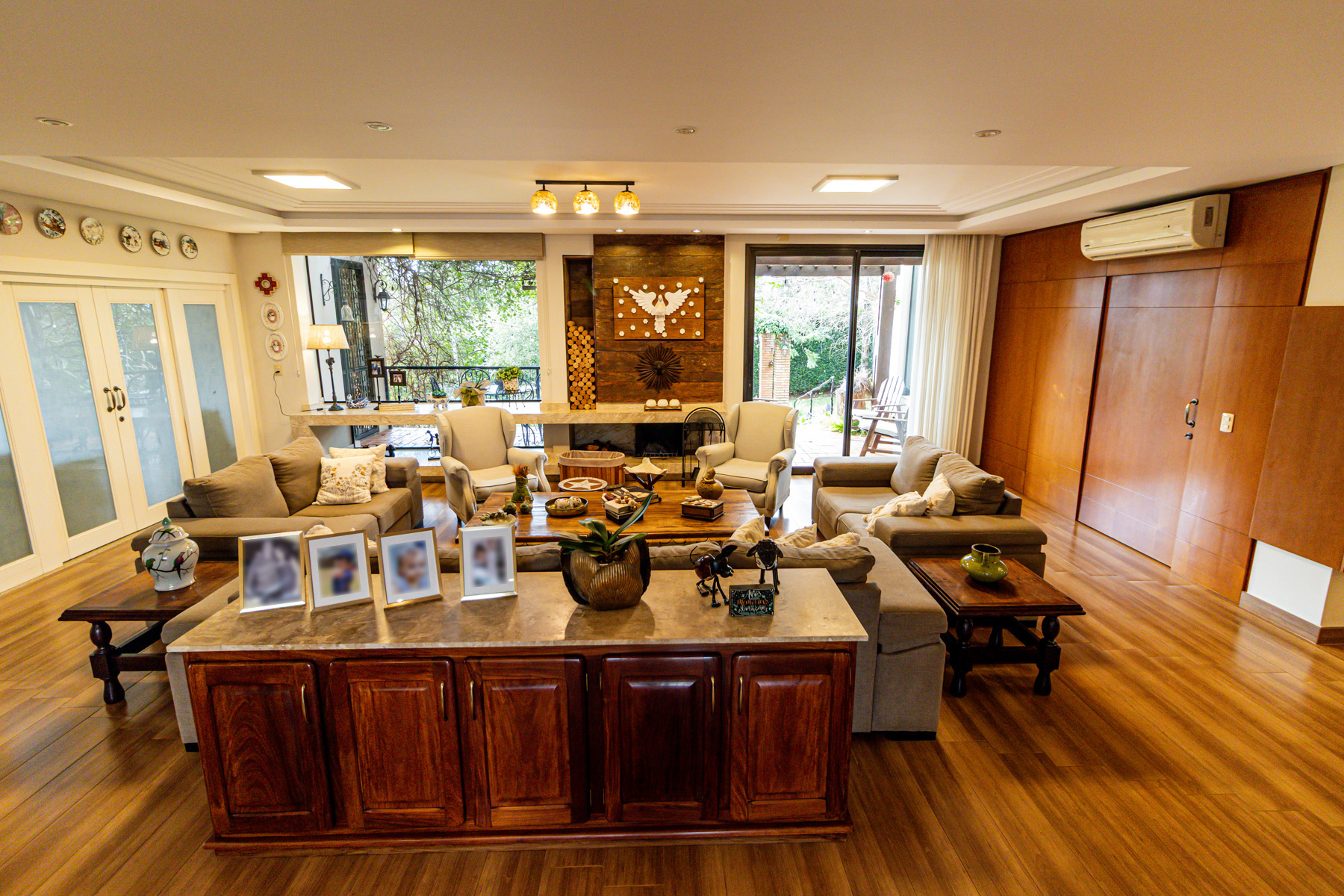  Exclusive Residence in Paraná Country Club - 物件實景