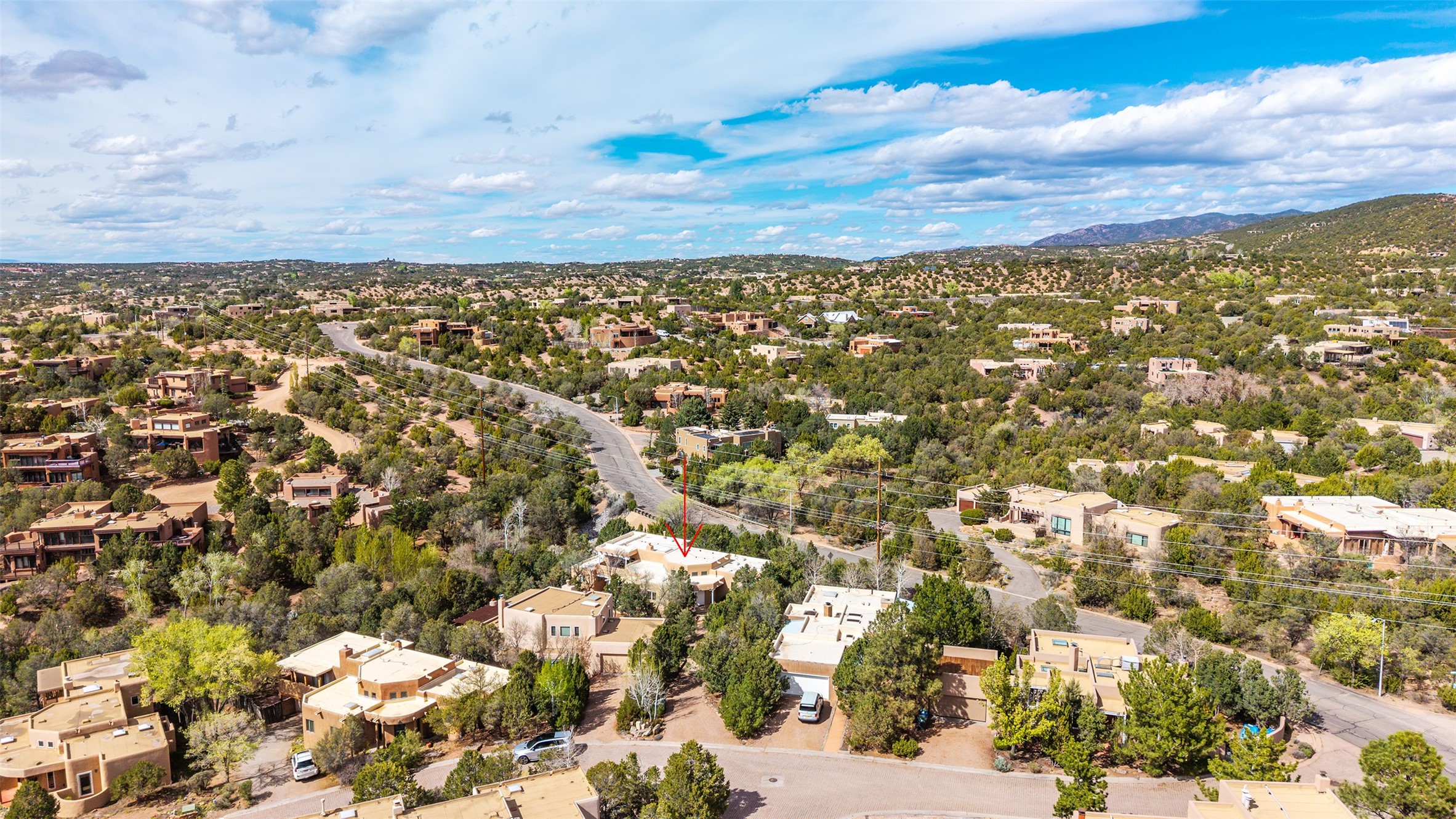  773 Aspen Compound - 物件實景