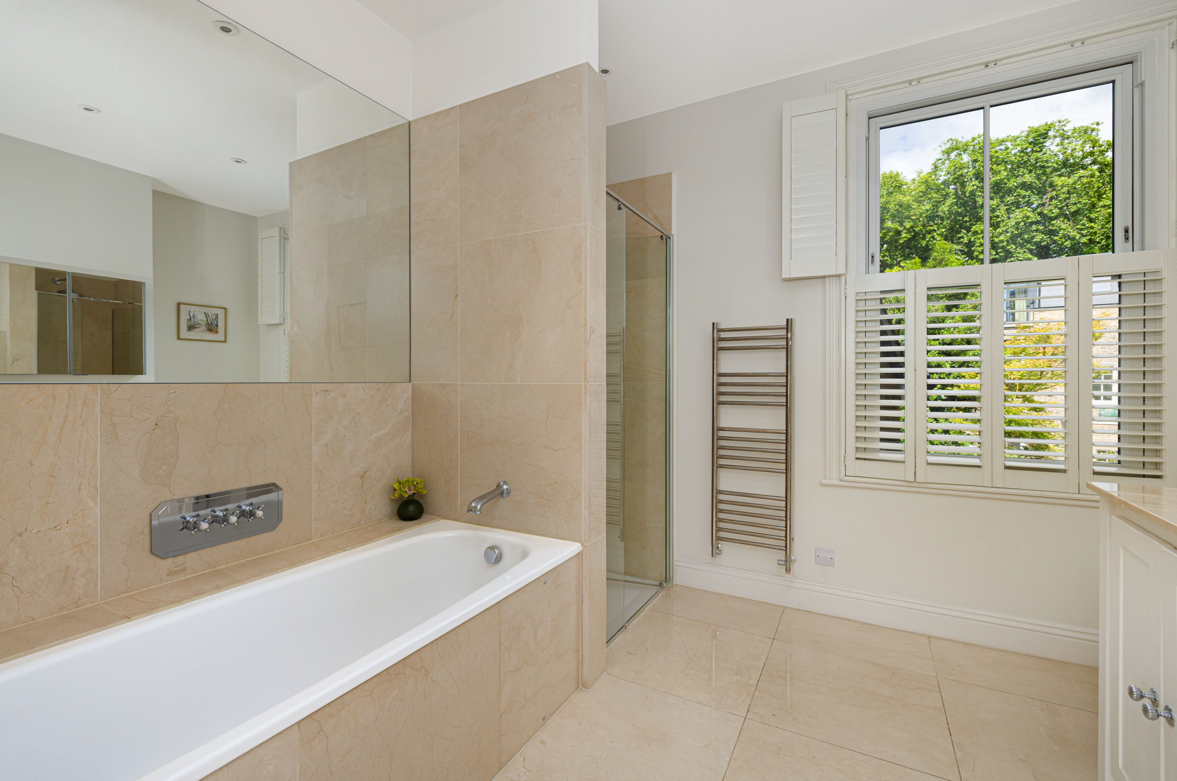  A Beautifully Renovated Family House on the Peterborough Estate - 物件實景