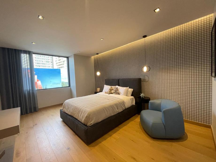 Huixquilucan, Estado de méxico, 52774, Mexico, 3 Bedrooms Bedrooms, ,4 BathroomsBathrooms,Residential,For Sale,1739158