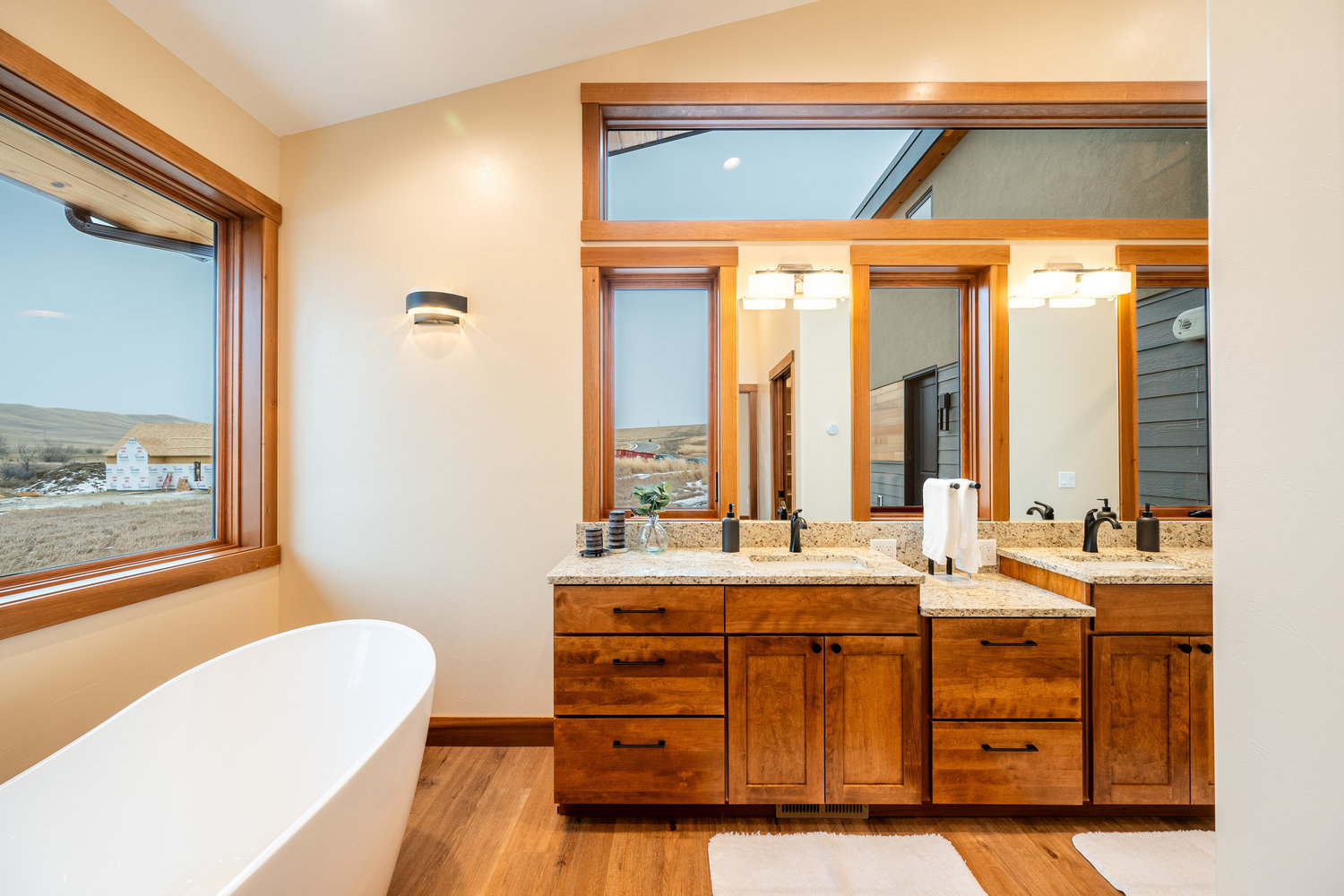 Sheridan, Wyoming, 82801, United States, 4 Bedrooms Bedrooms, ,4 BathroomsBathrooms,Residential,For Sale,1984212