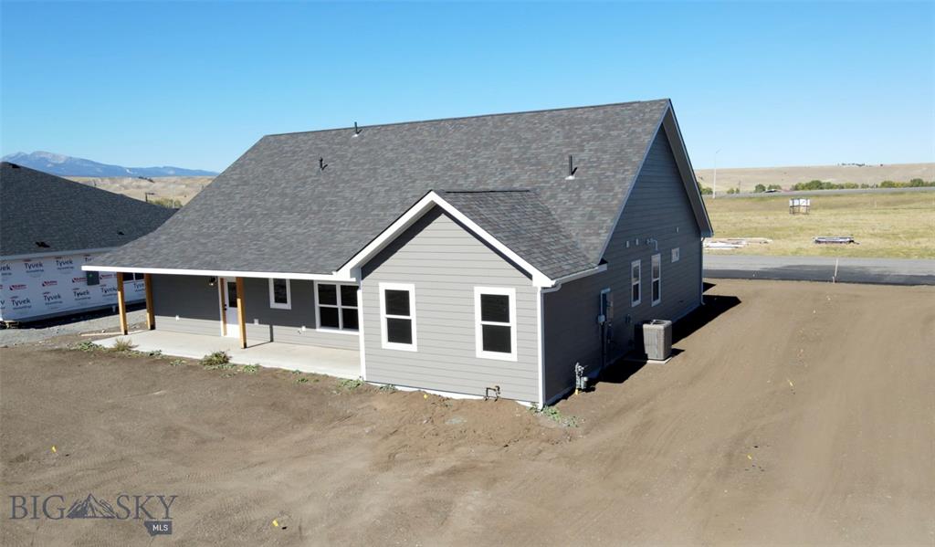 Deer Lodge, Montana, 59722, United States, 3 Bedrooms Bedrooms, ,3 BathroomsBathrooms,Residential,For Sale,2005243