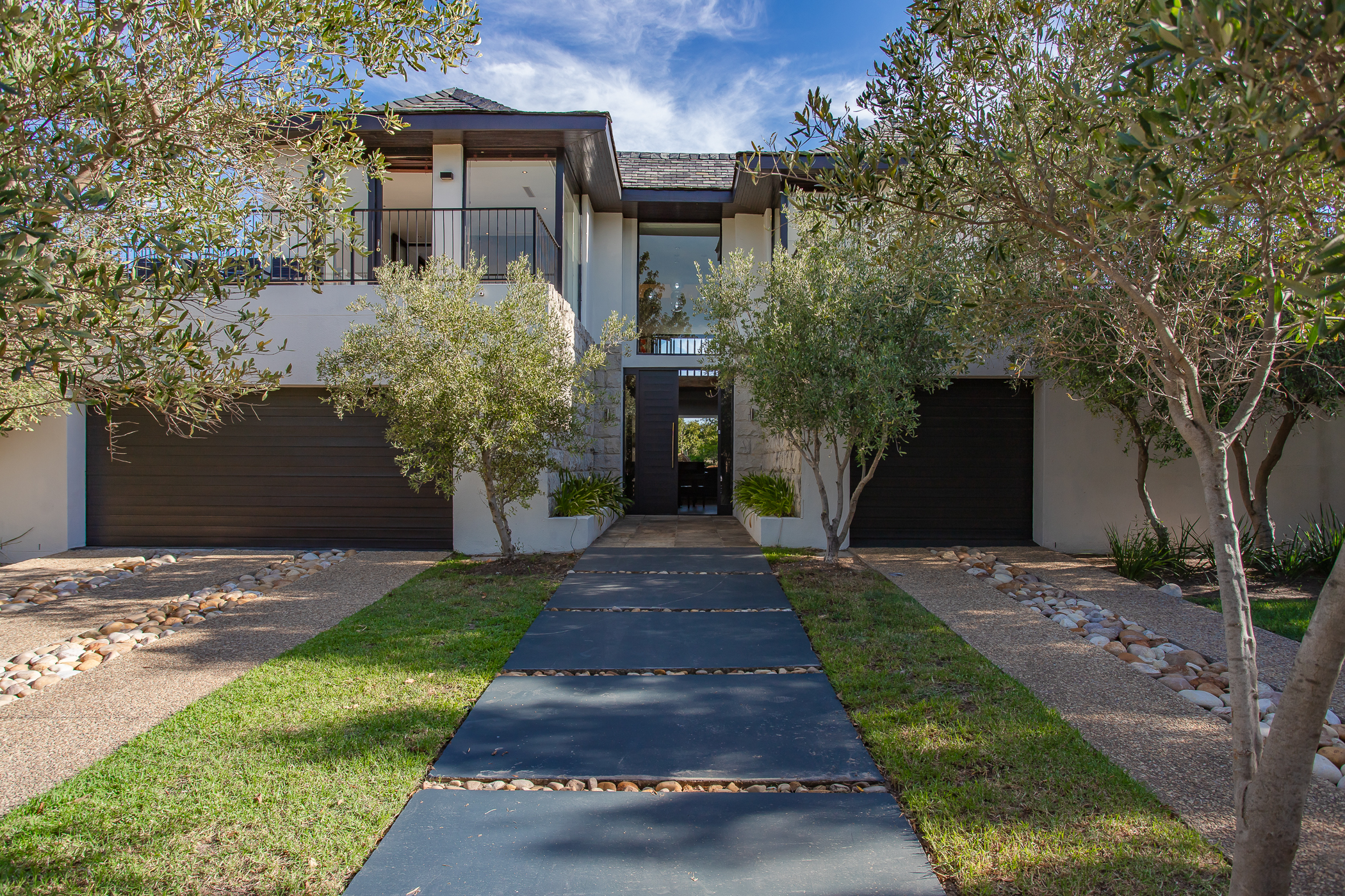  Luxury Golf Estate Living on the 18th Fairway of Pearl Valley Golf Estate - 物件實景