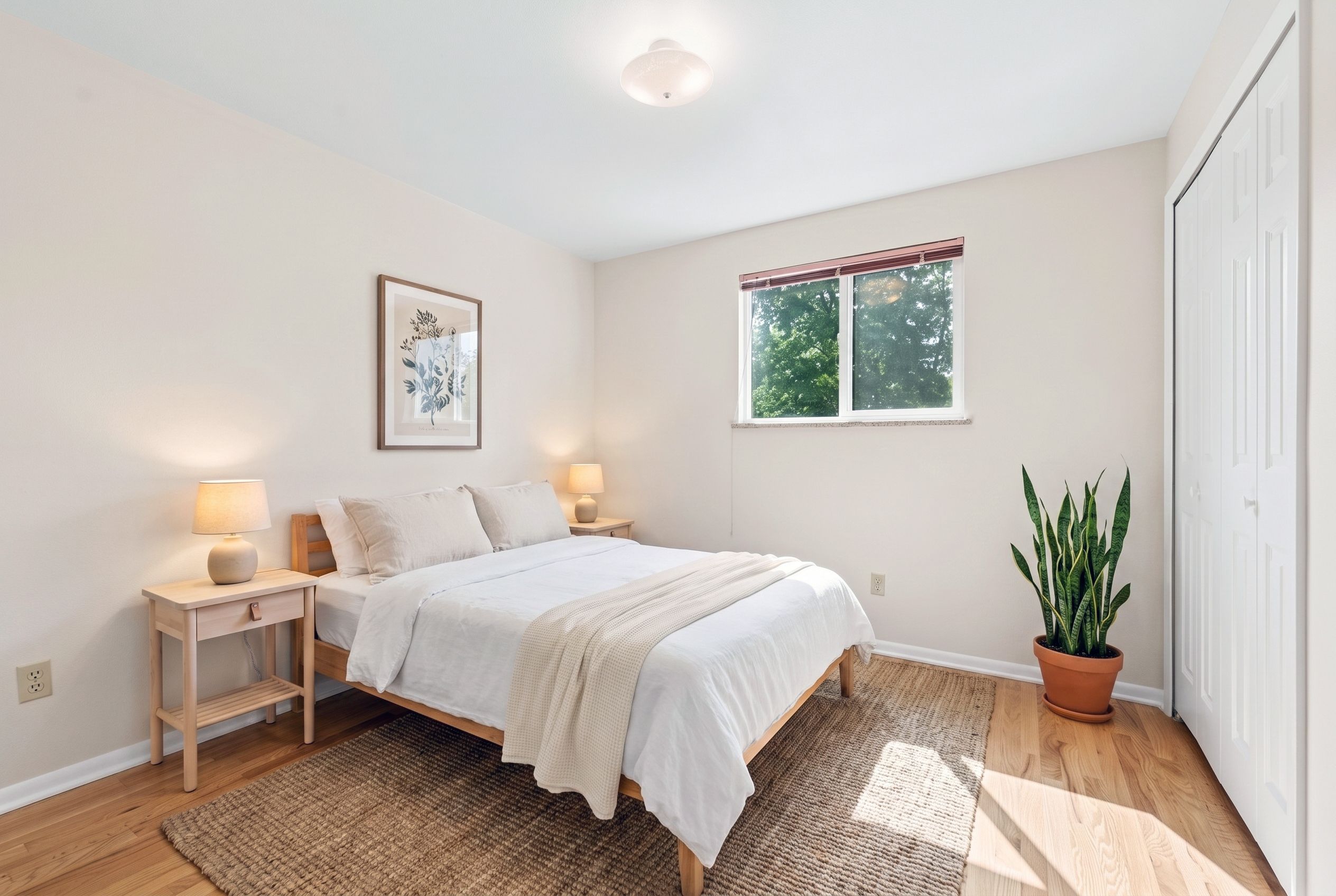  Mid- Century Living With Timeless Character - 物件實景