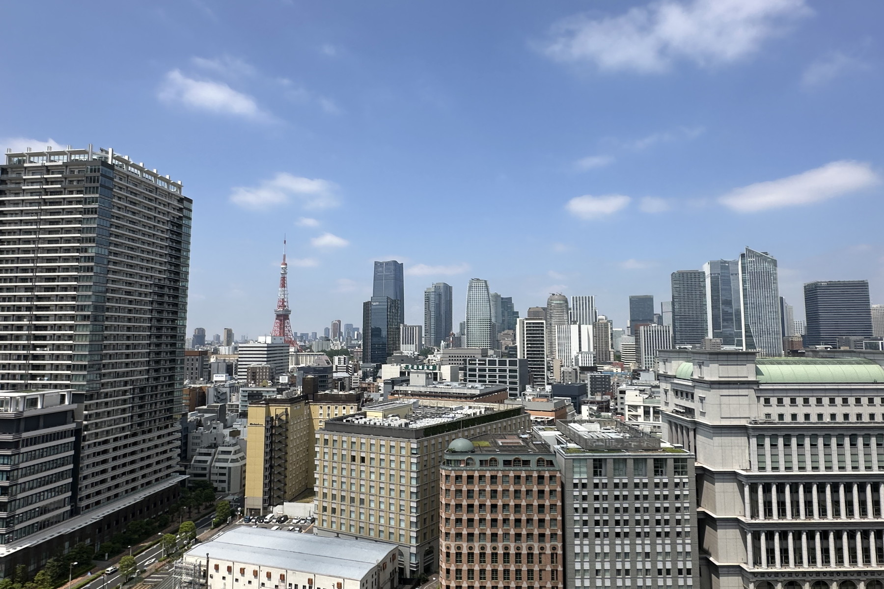  TOKYO TWIN PARKS RIGHT WING - 物件實景