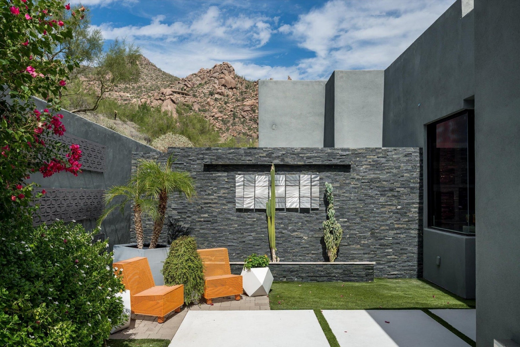  35133 N 66th Place¦Carefree, AZ - 物件實景