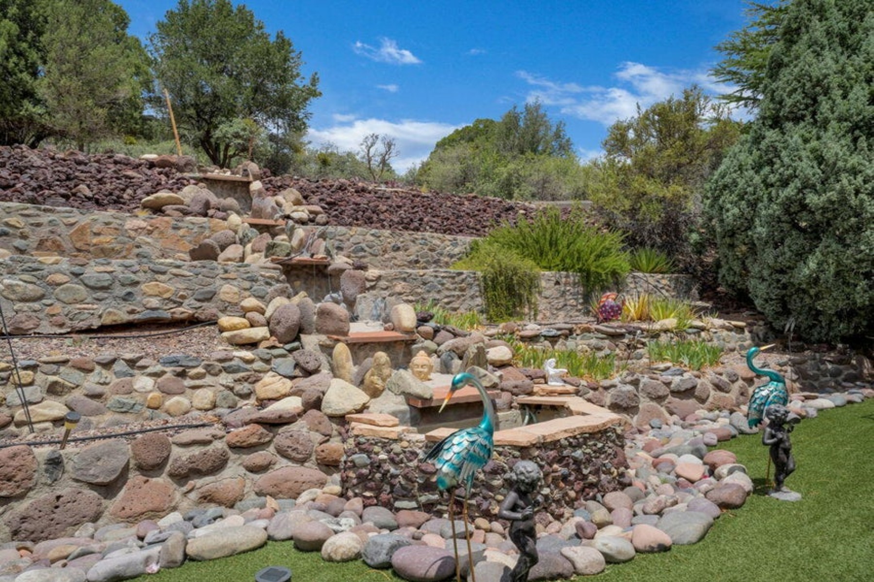  636 Shadow Mountain Drive¦Prescott, AZ - 物件實景