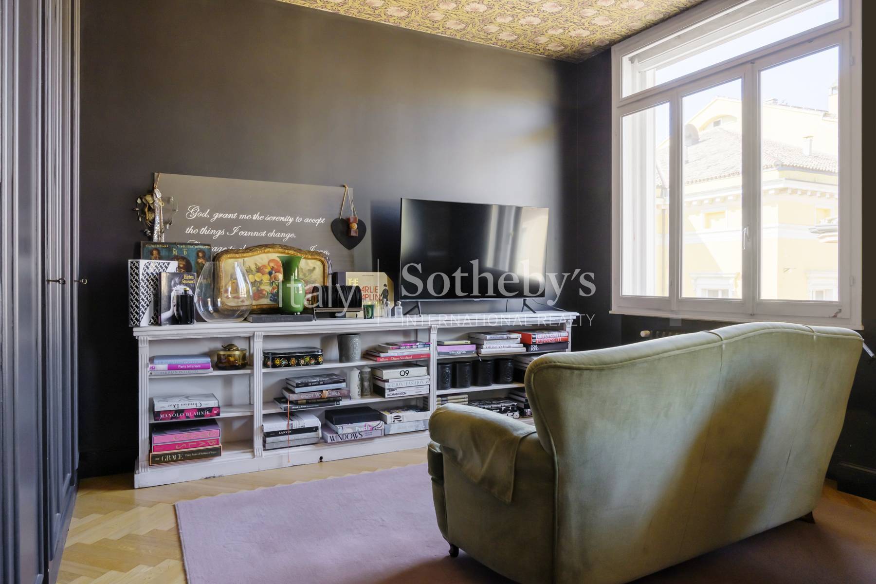  Exclusive apartment in the center of Ravenna - 物件實景