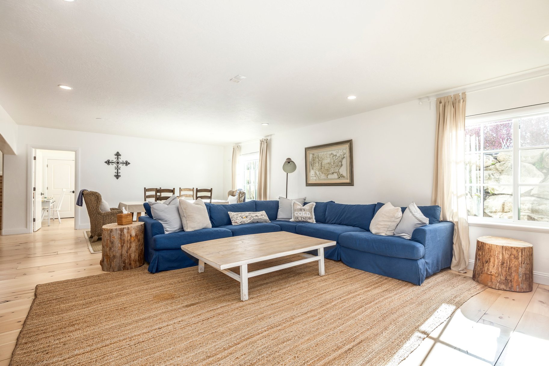  Custom Home In Dutch Fields Community In Midway - 物件實景