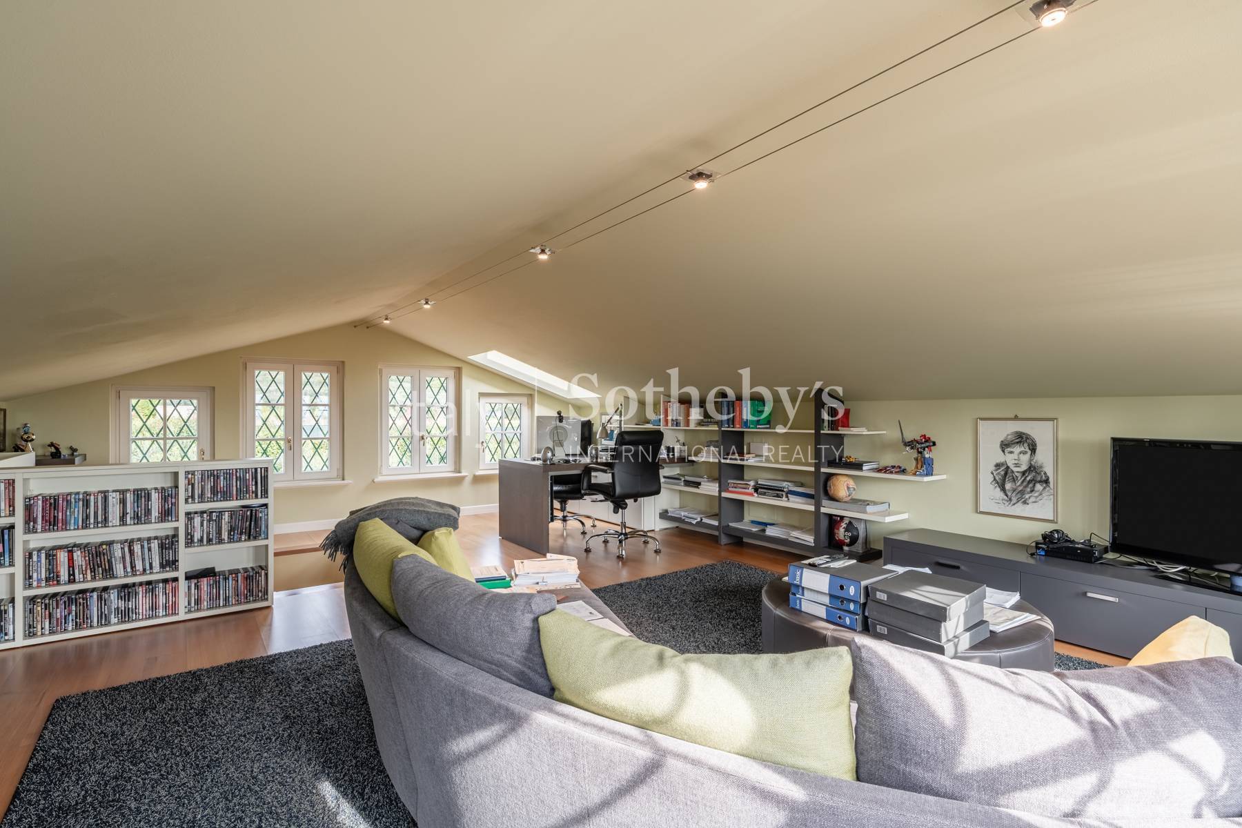  Exclusive villa on the hills of Lucca - 物件實景