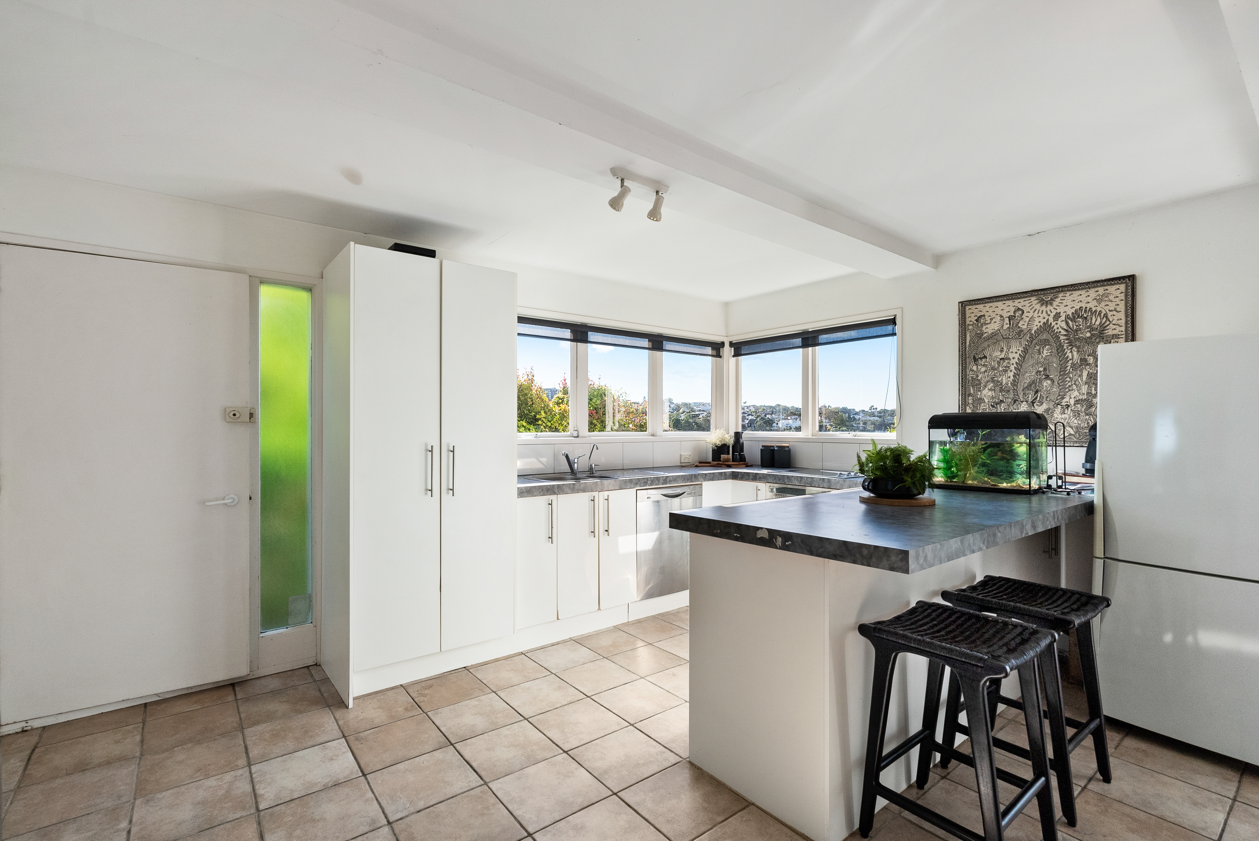  155 Arney Road, Remuera - 物件實景