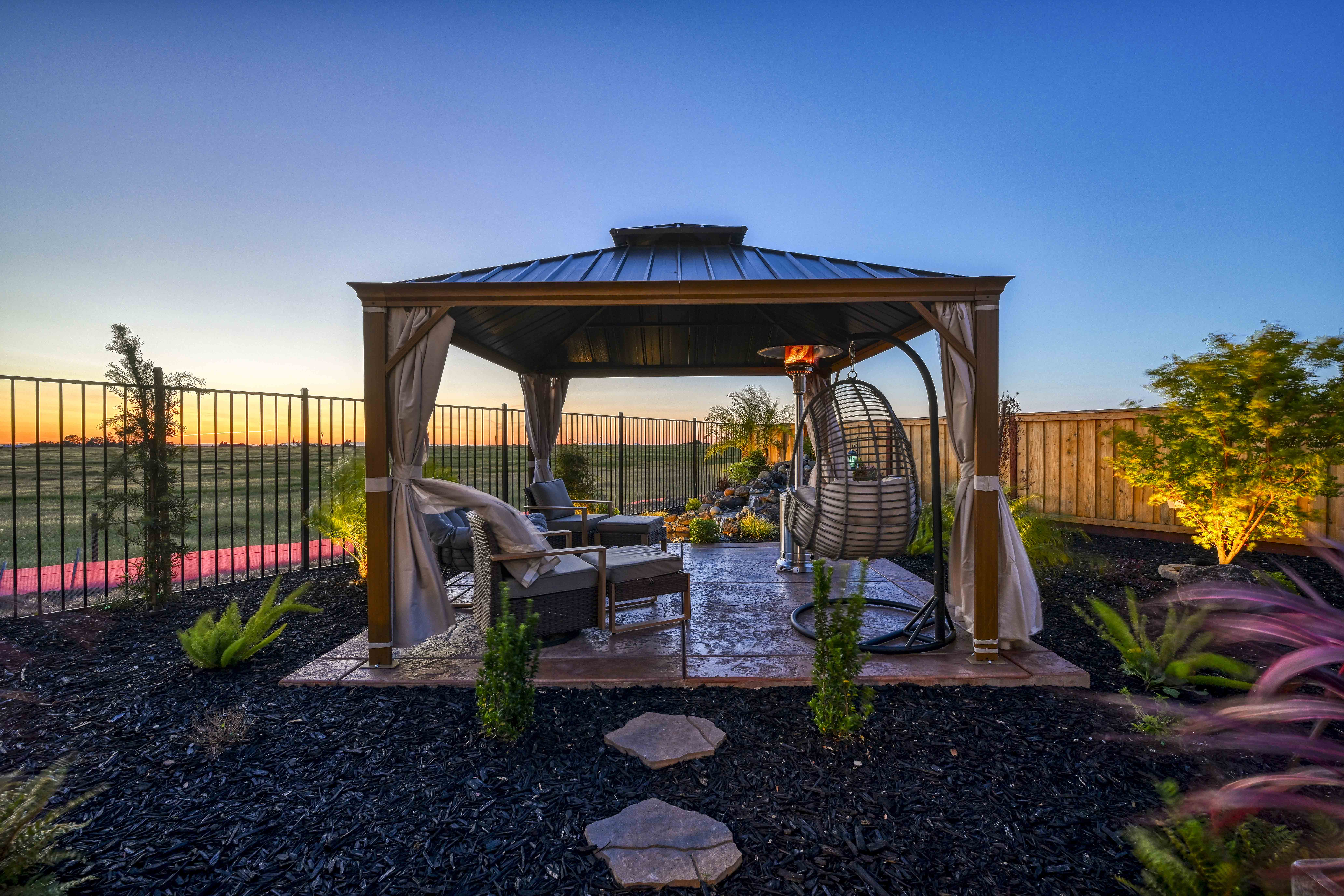  841 Rosette Court, Roseville, CA 95747 - 物件實景