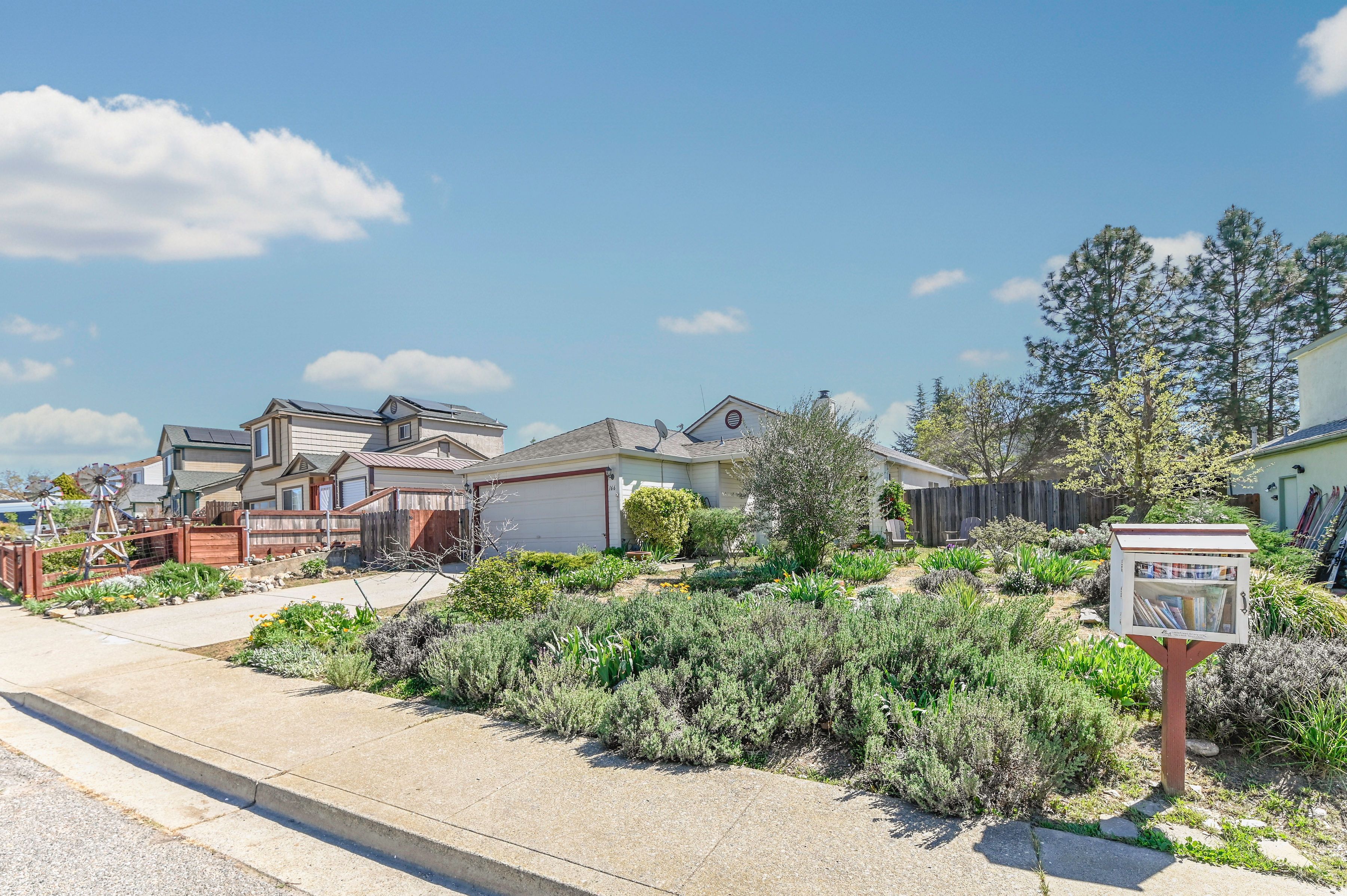  166 Placer Drive, Jackson, CA 95642 - 物件實景