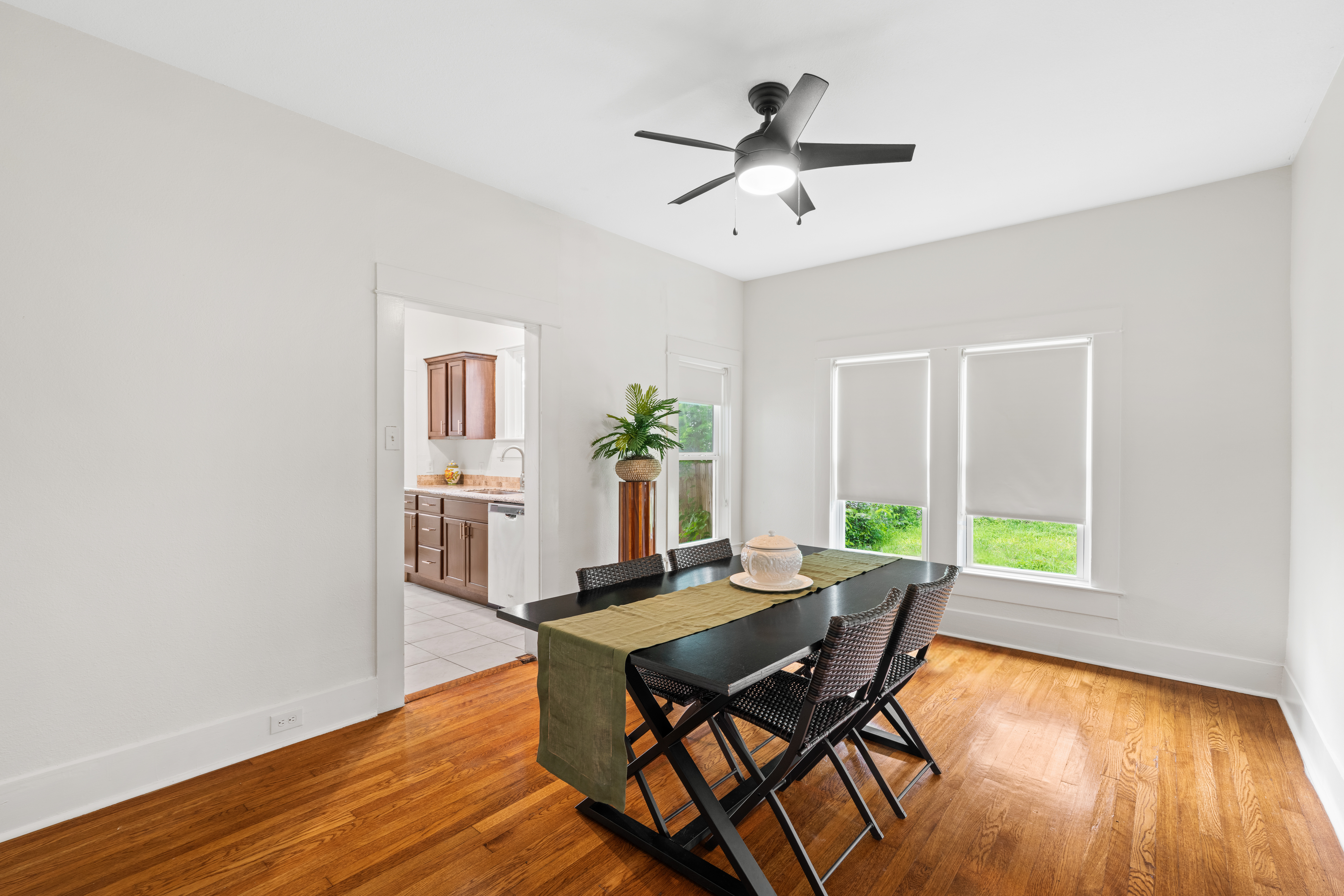  Charming Cottage in Highland Park - 物件實景