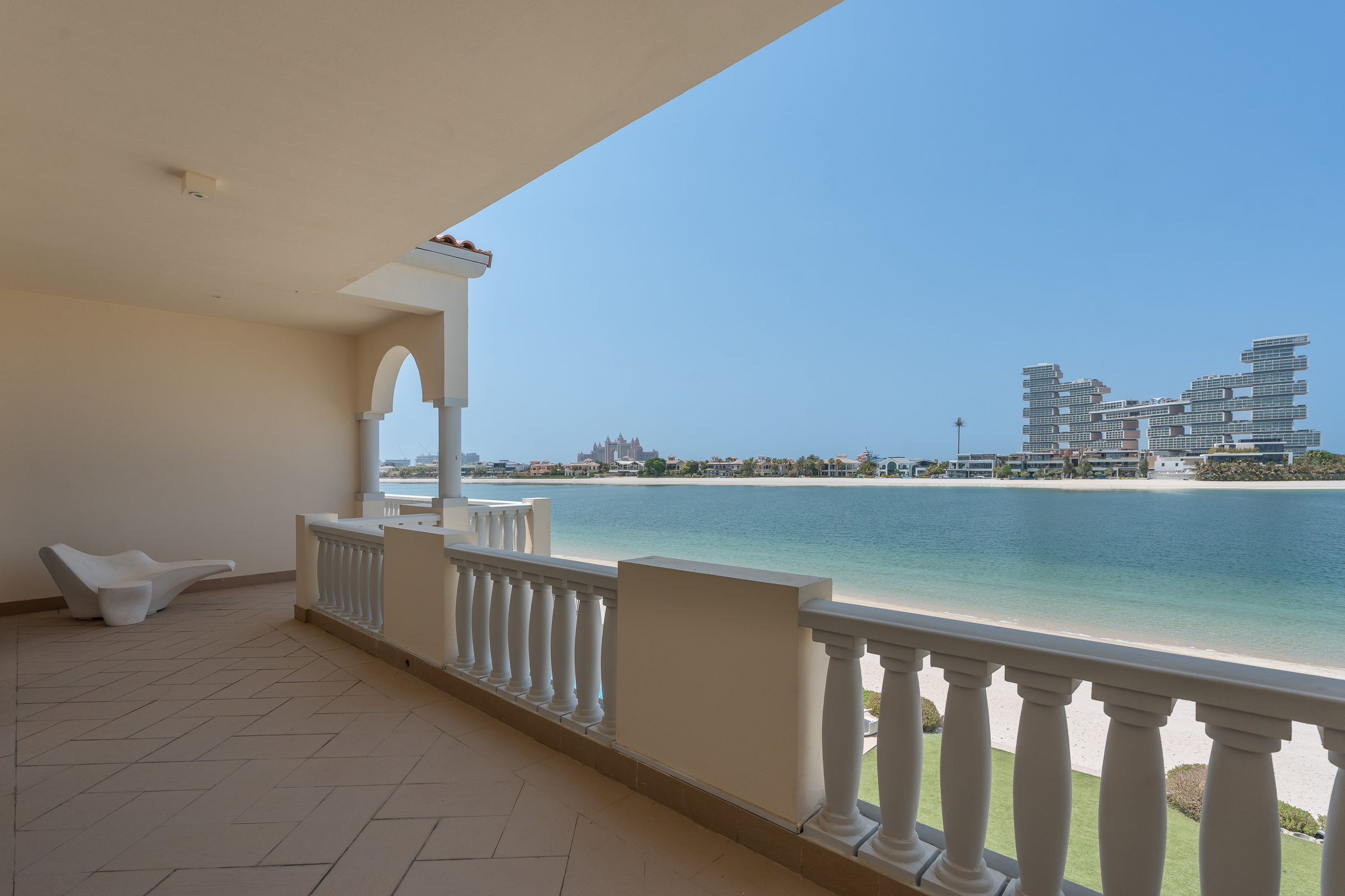  Stunning, Upgraded Palm Jumeirah Villa - 物件實景