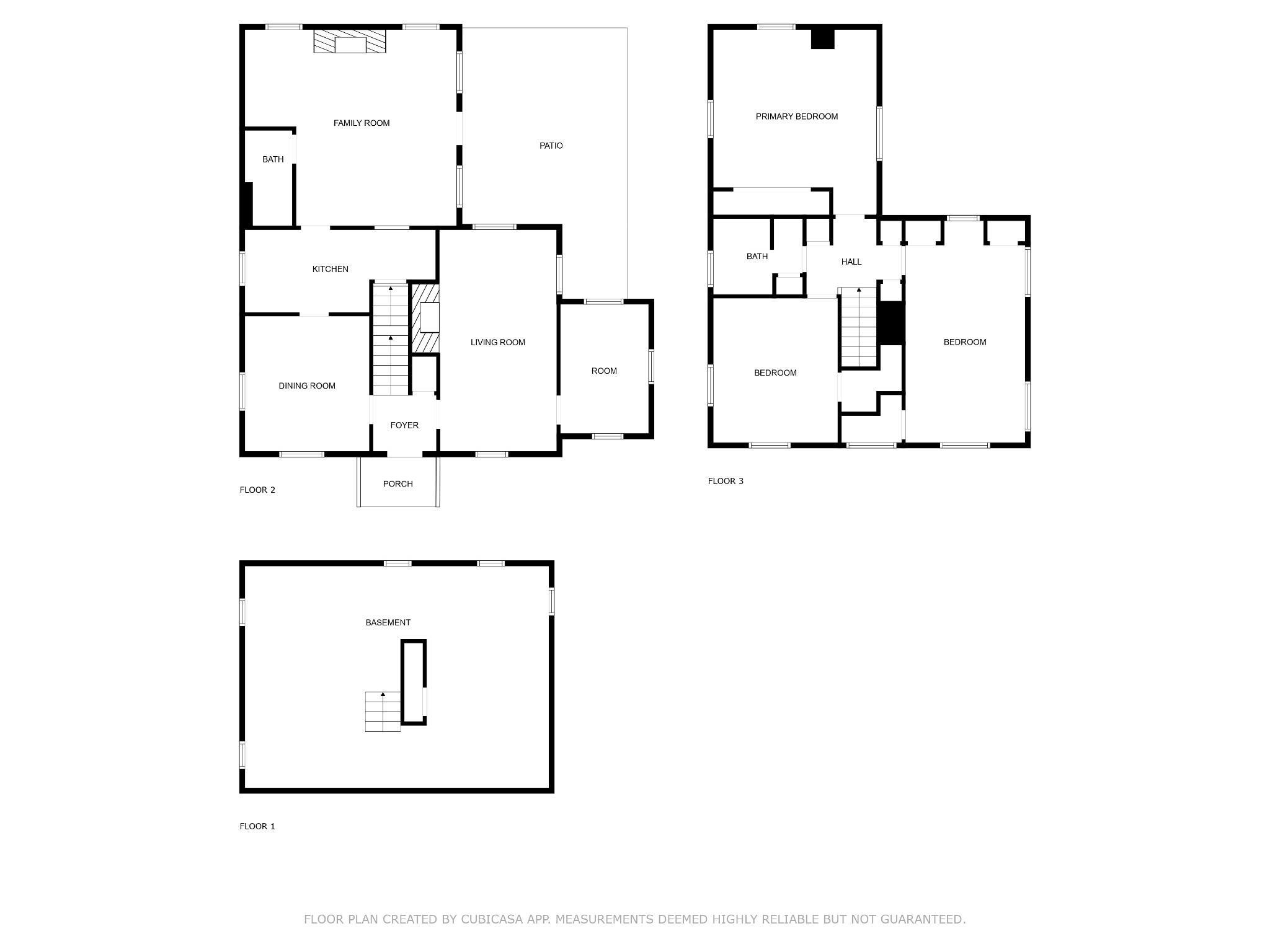 Bloomington, Indiana, 47401, United States, 3 Bedrooms Bedrooms, ,2 BathroomsBathrooms,Residential,For Sale,1982502