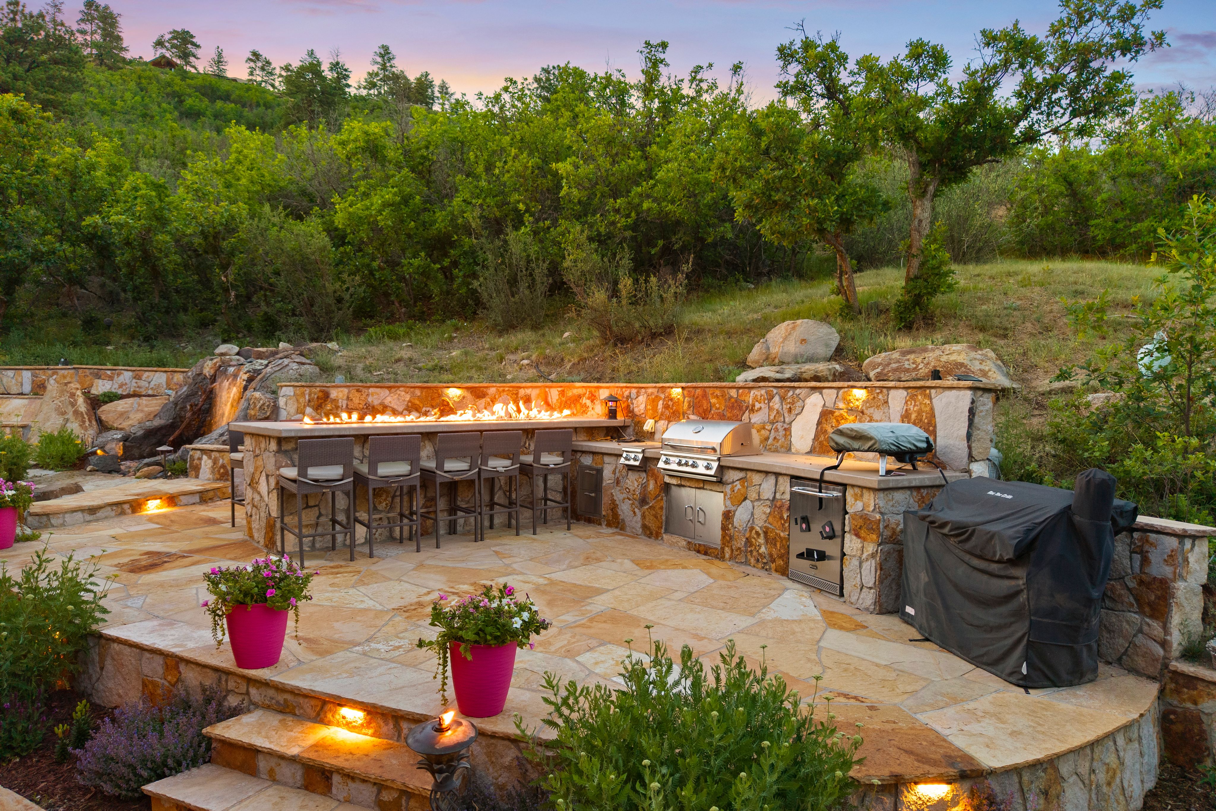  10 Castle Pines Drive N, Castle Rock, CO, 80108 - 物件實景