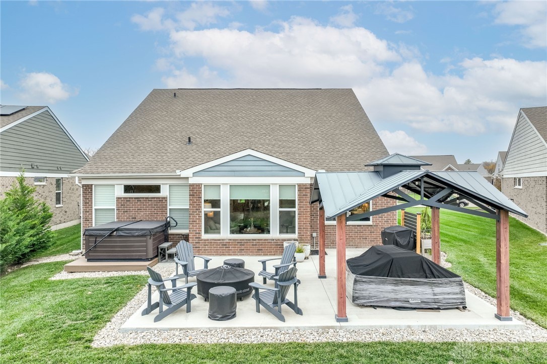 Franklin, Ohio, 45005, United States, 3 Bedrooms Bedrooms, ,2 BathroomsBathrooms,Residential,For Sale,1996817