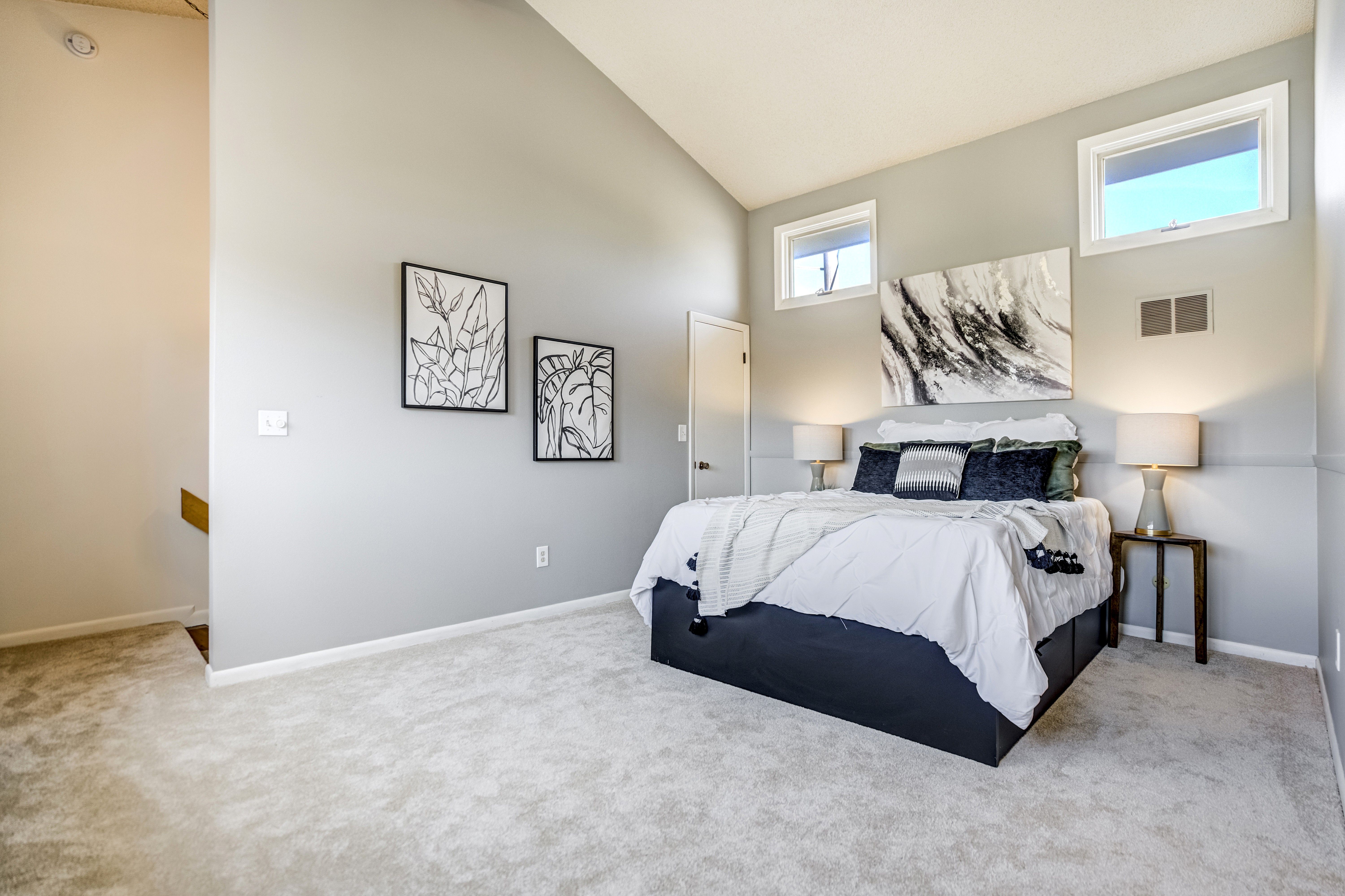  Elevated Westside Style in This Beautifully Refreshed Promontory Point Condo - 物件實景