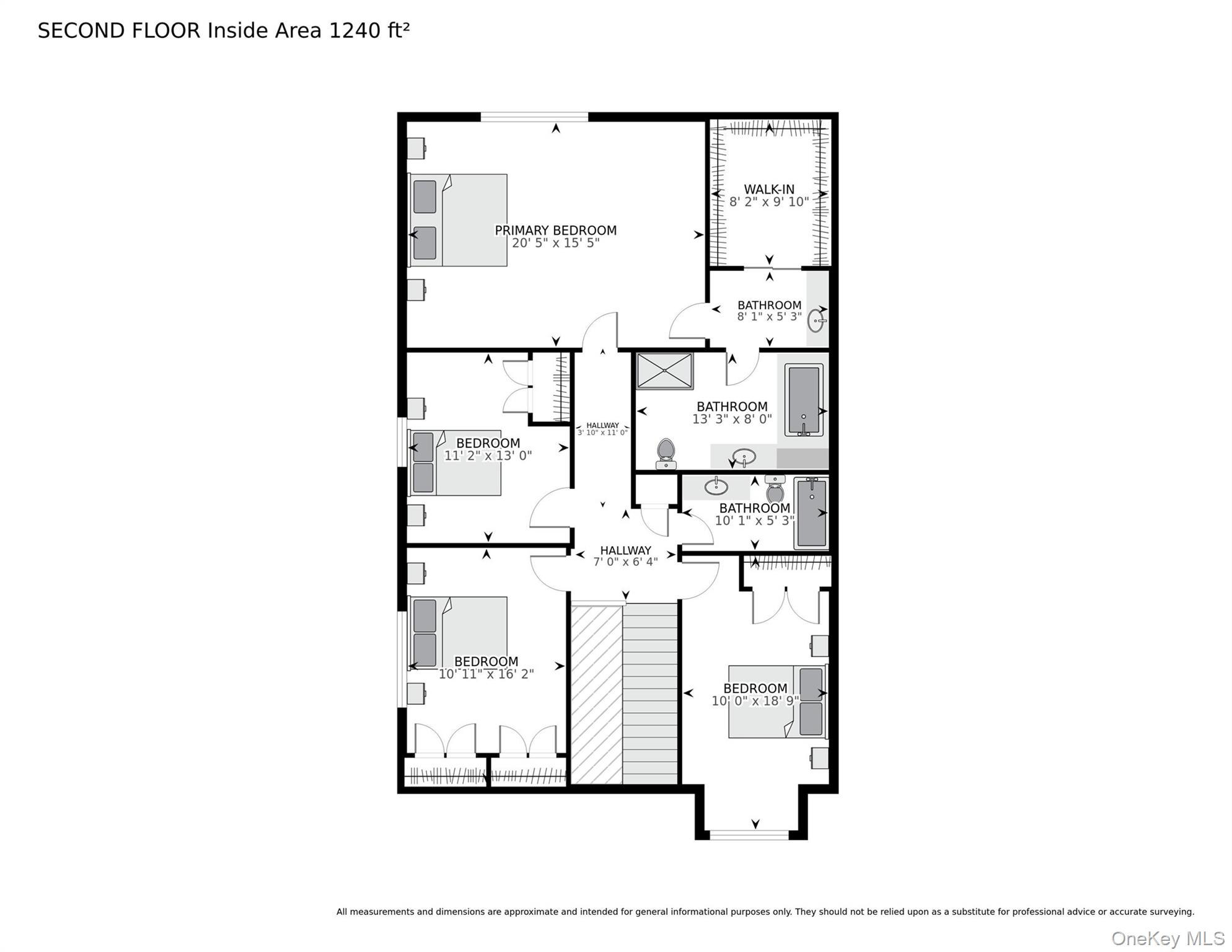  5 Pony Circle, Roslyn Heights, NY, 11577 - 物件實景
