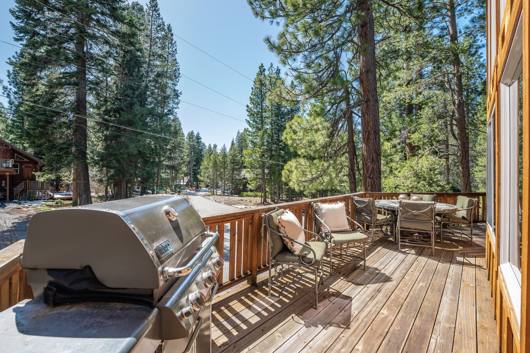  Custom Home in Prosser Lakeview with Lake and Forest Access - 物件實景