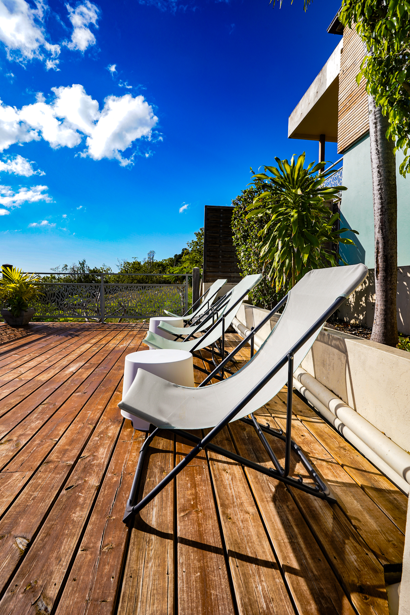  Terres Basses 9-Bedroom Estate with Panoramic Ocean Views - 物件實景