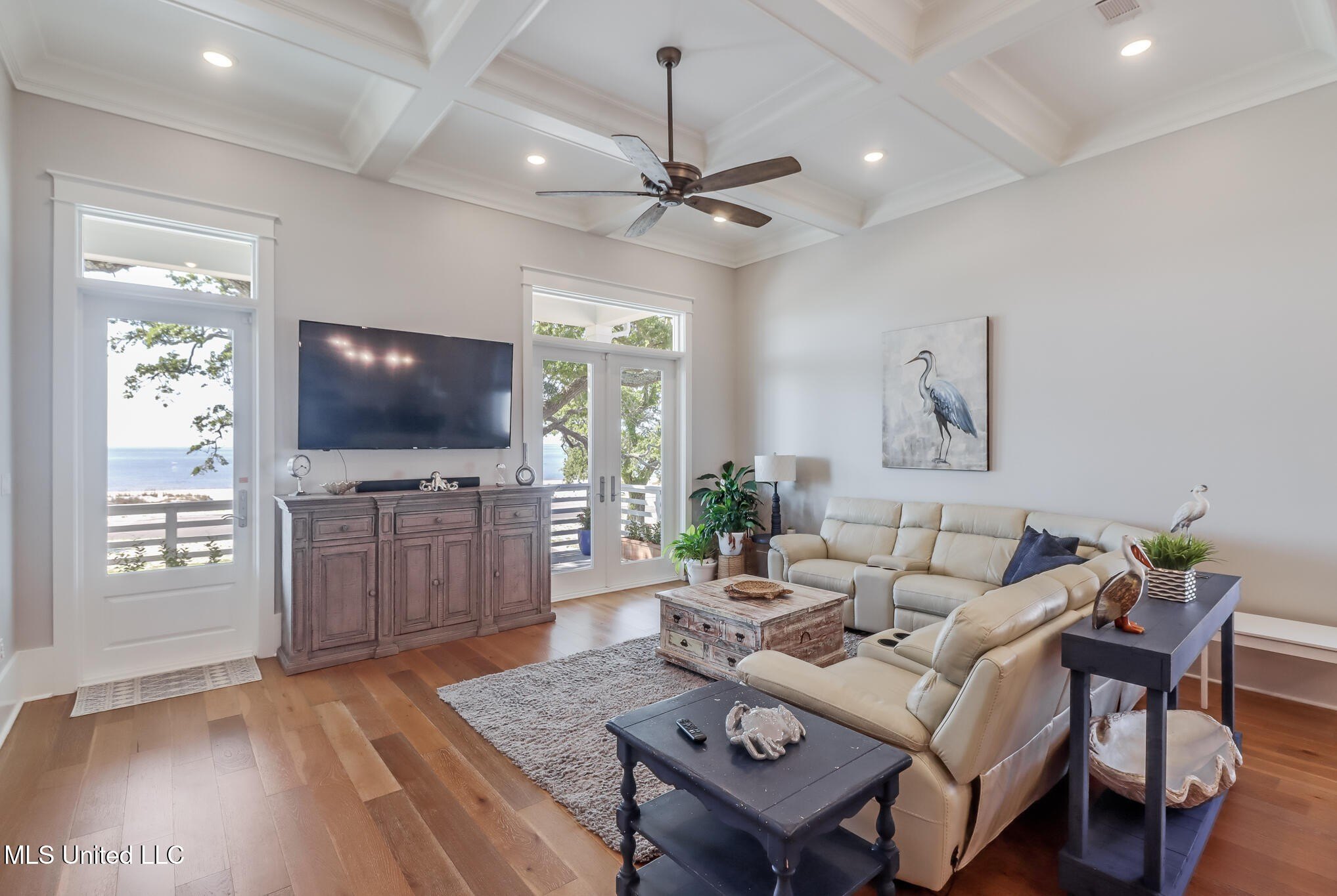 Gulfport, Mississippi, 39501, United States, 5 Bedrooms Bedrooms, ,4 BathroomsBathrooms,Residential,For Sale,1983145