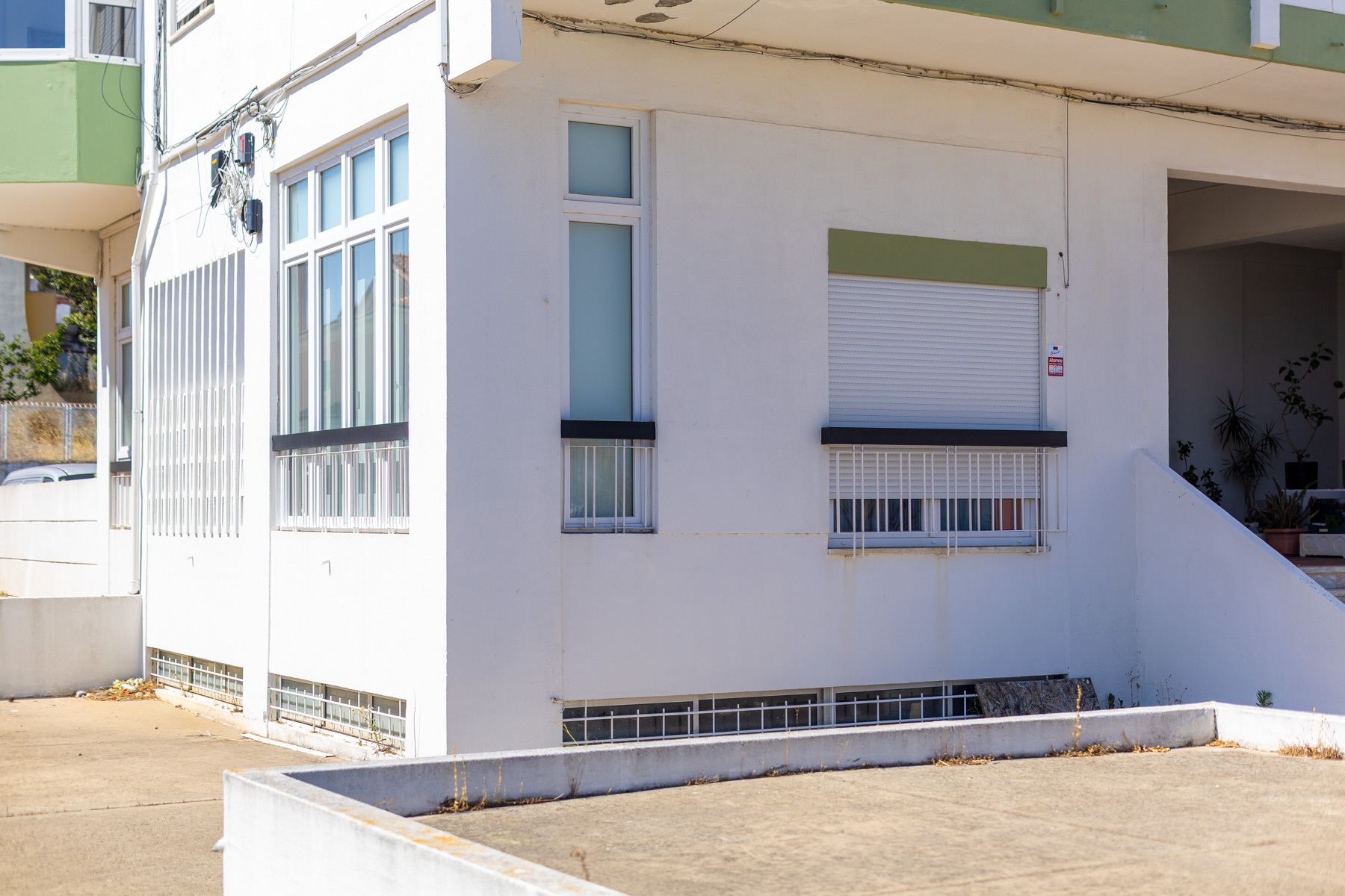  Flat, 1 bedrooms, for Sale - 物件實景