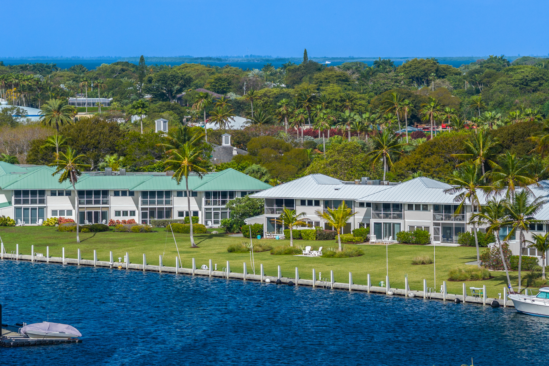  Angelfish Cay 34A - Ocean Reef Club - 物件實景