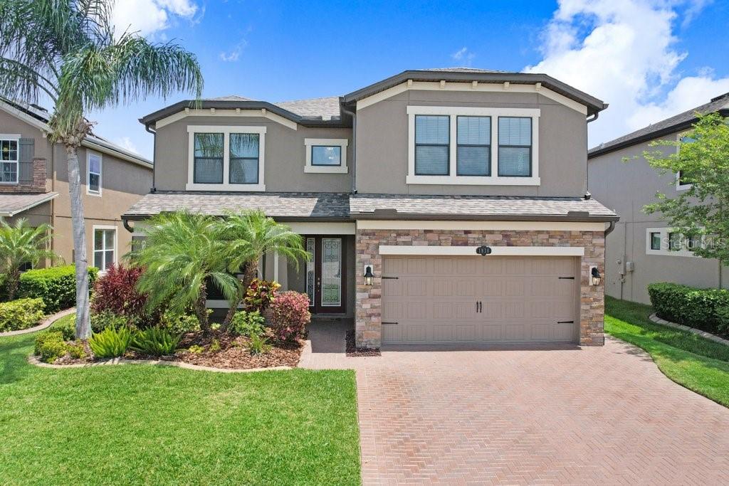 Lutz, Florida, 33558, United States, 5 Bedrooms Bedrooms, ,3 BathroomsBathrooms,Residential,For Sale,1784935