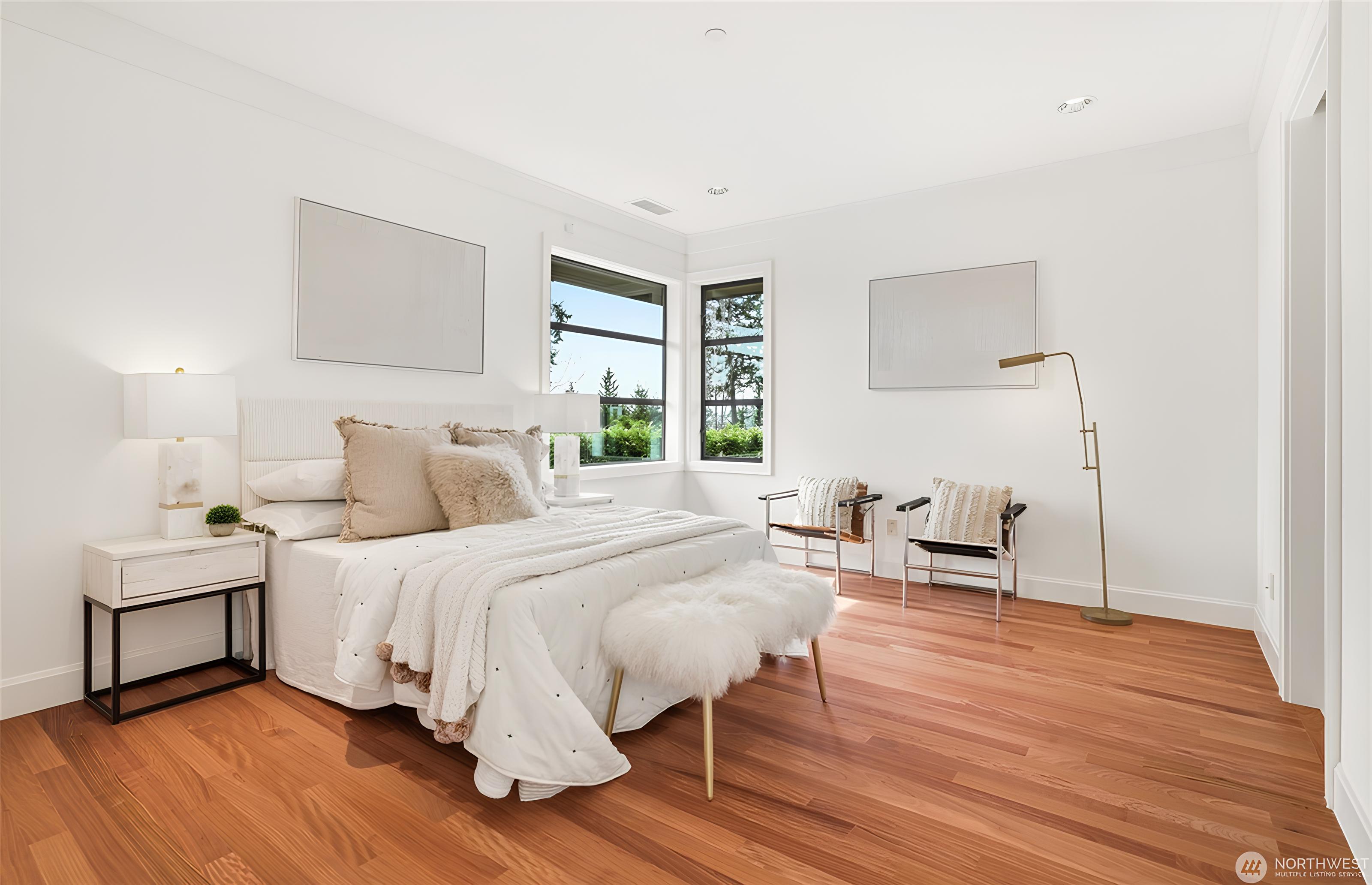  9632 Lake Washington Blvd NE, Bellevue, WA 98004 - 物件實景