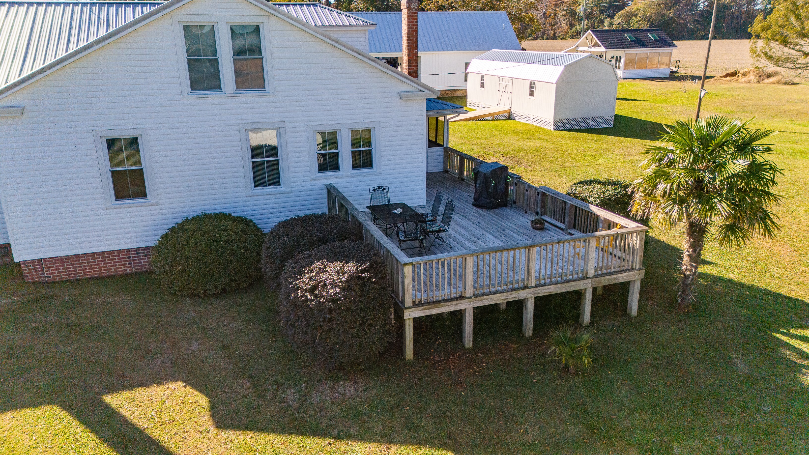 Arapahoe, North Carolina, 28510, United States, 3 Bedrooms Bedrooms, ,3 BathroomsBathrooms,Residential,For Sale,1987065