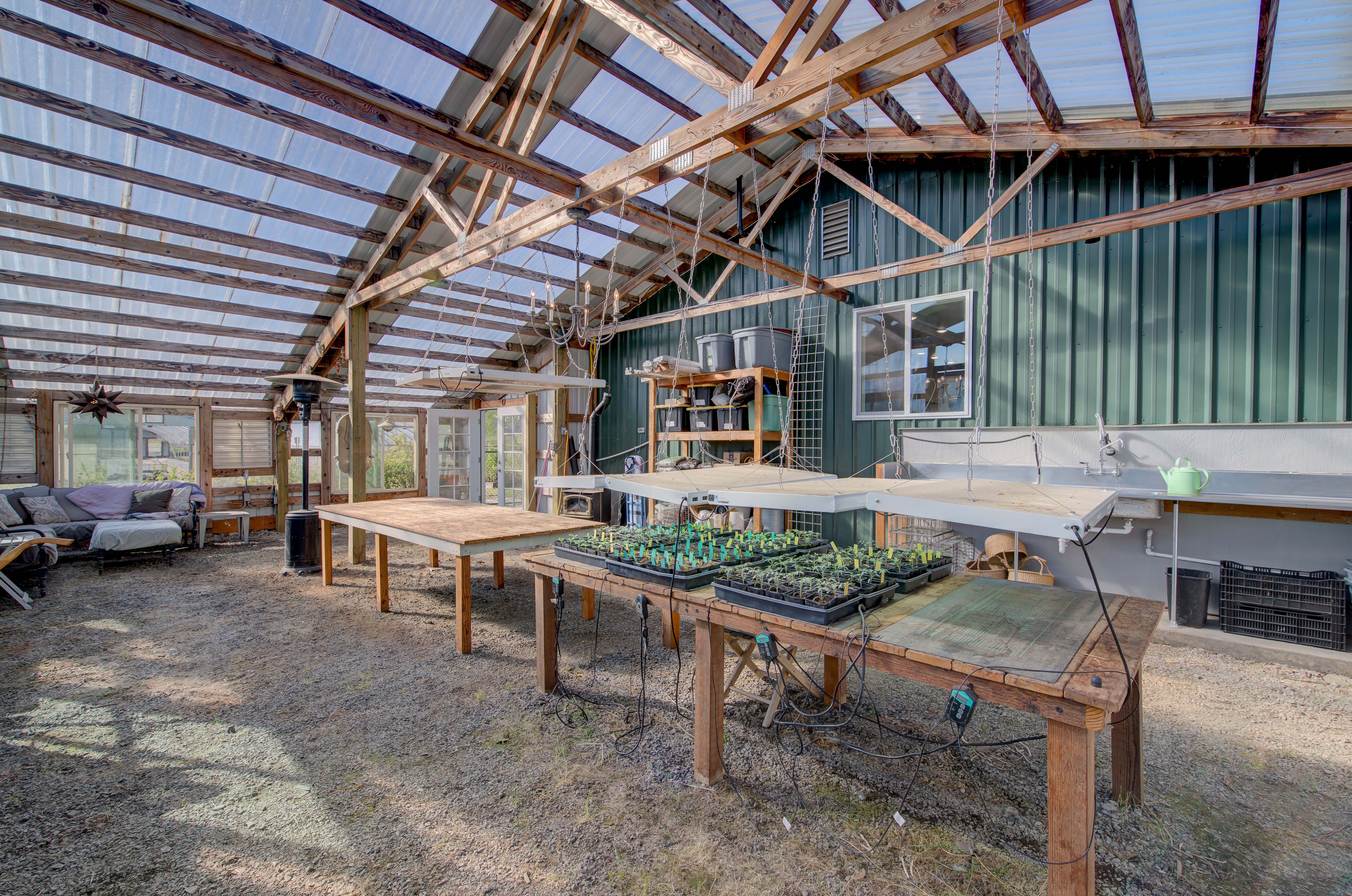  31 Blue Skies Lane, Cathlamet, WA 98612 - 物件實景
