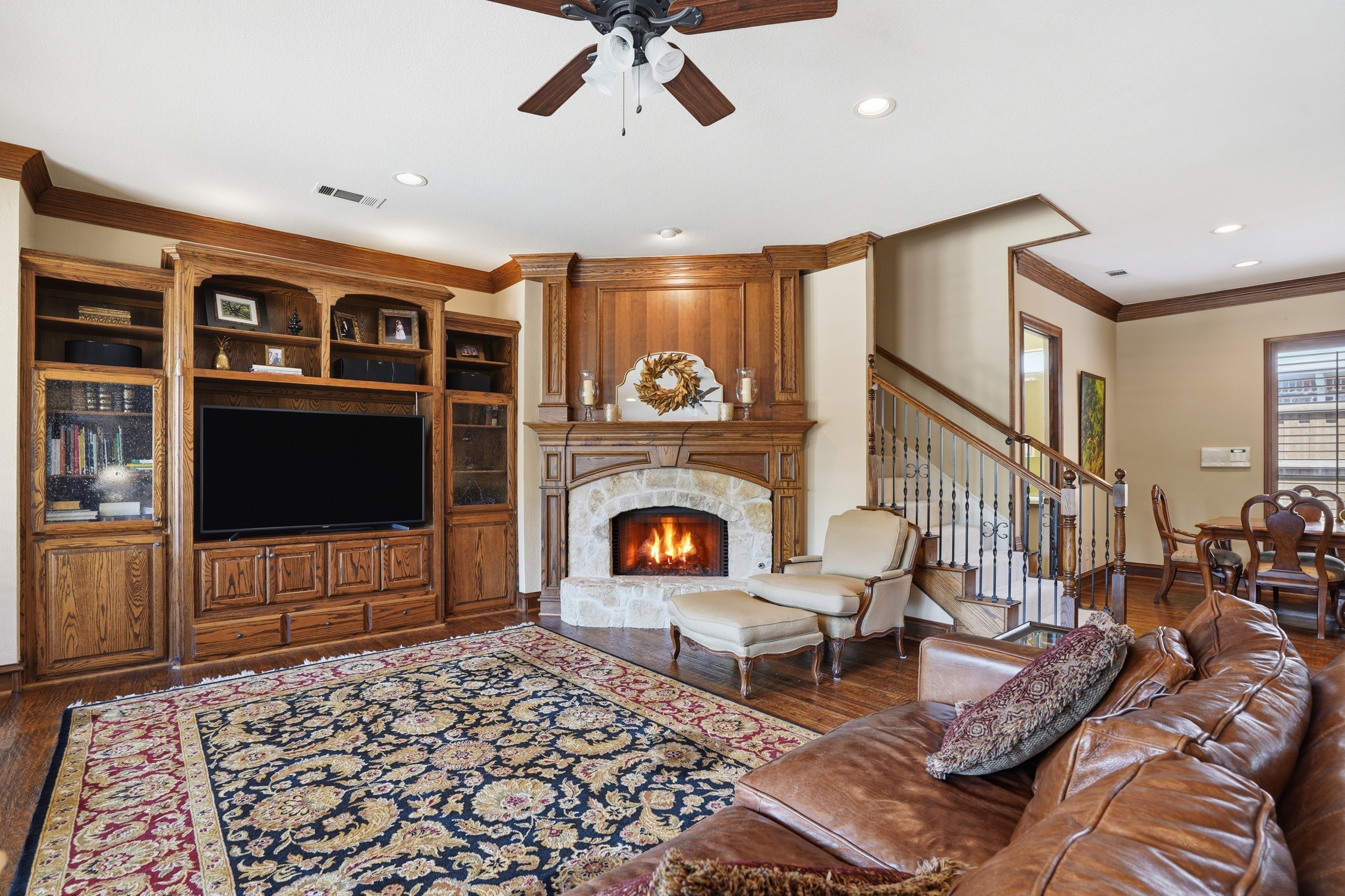  Desirable West Frisco Home in Premier Community - 物件實景